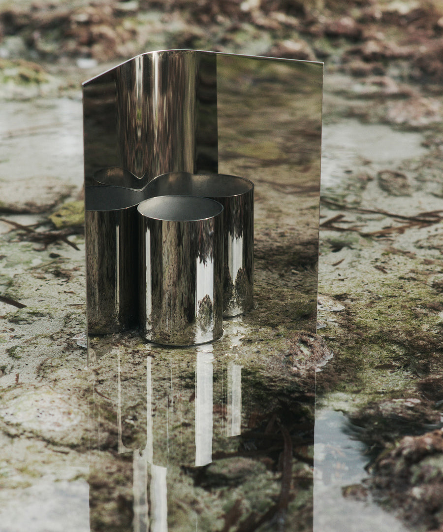 Eddy Vase