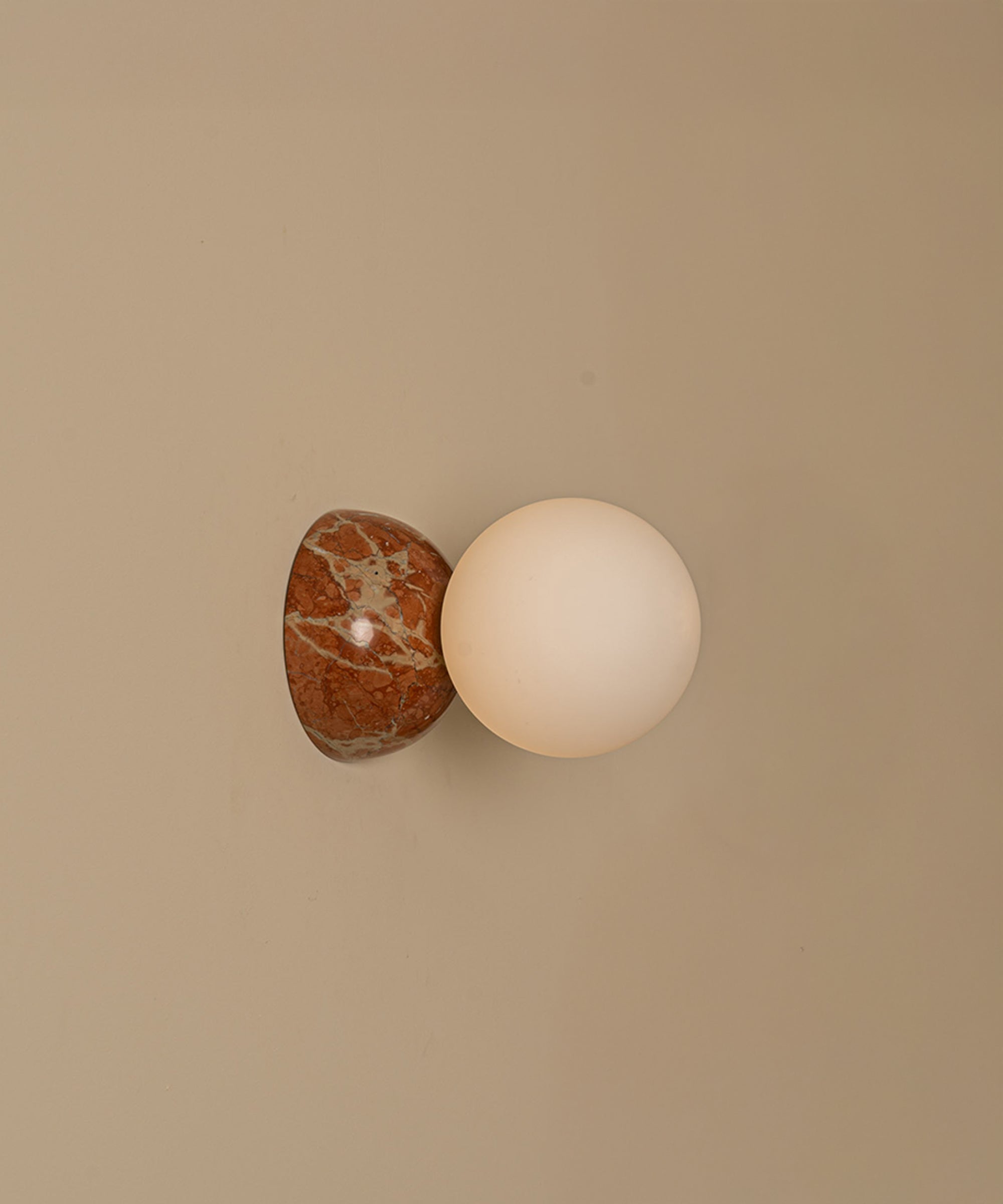 Eklipso Sconce