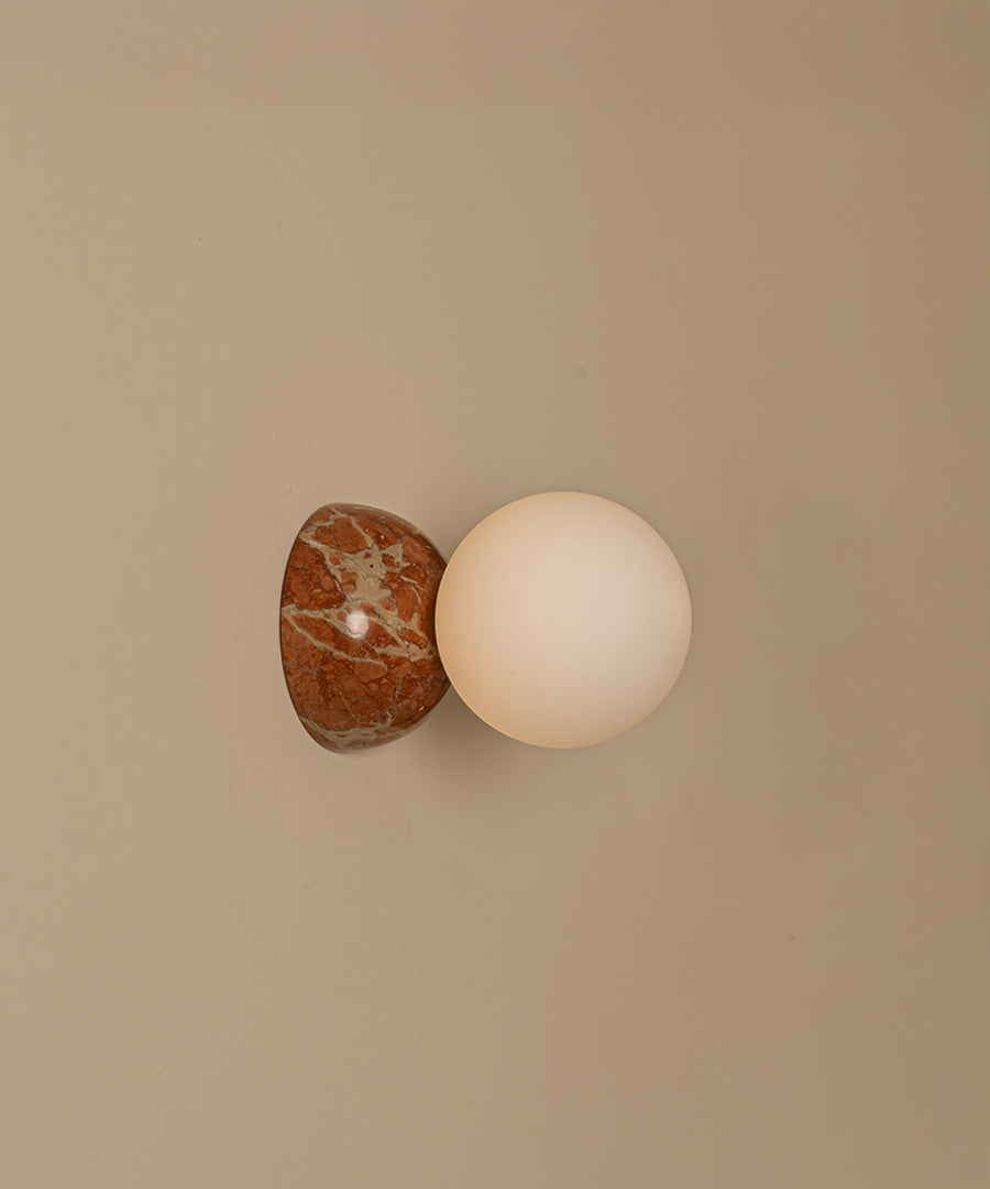 Eklipso Sconce