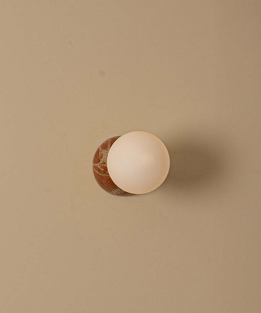 Eklipso Sconce