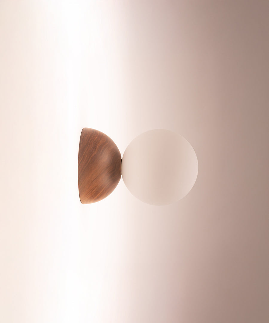 Eklipso Sconce