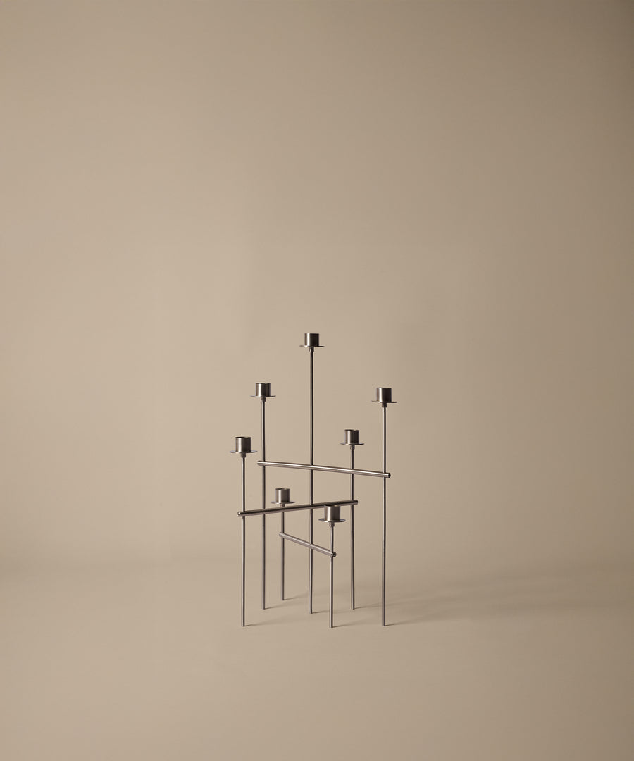 Elysia Candelabra