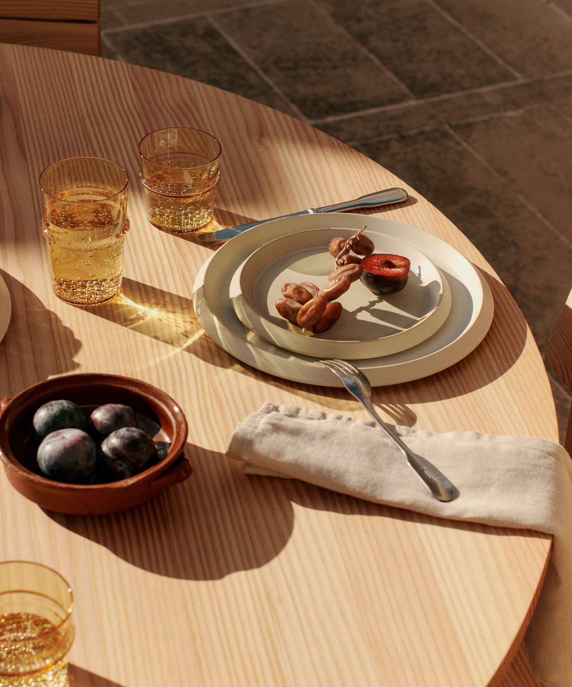 Erena Dinner Plate
