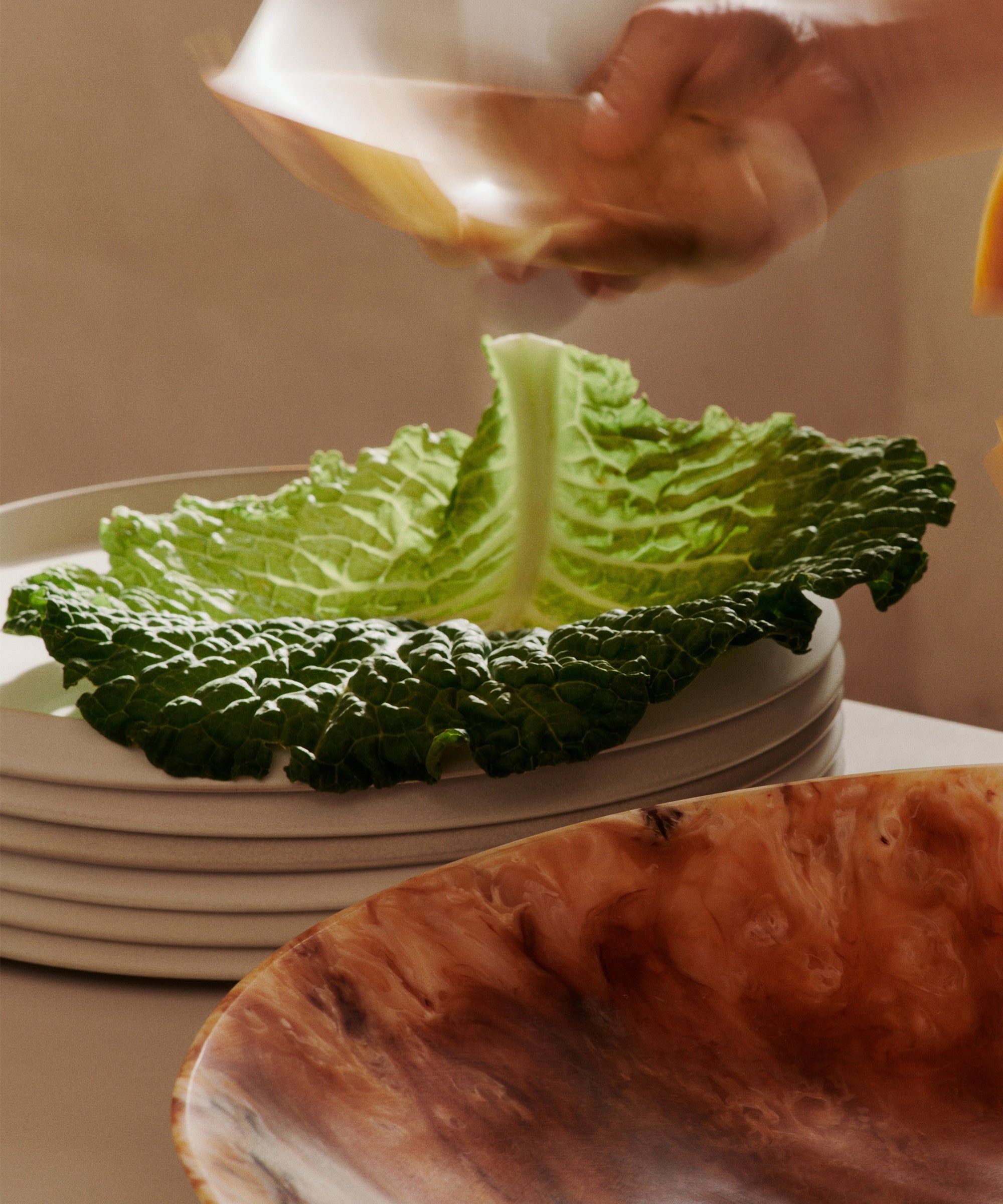 Erena Dinner Plate