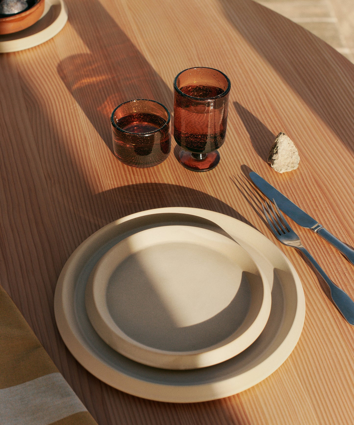 Erena Dinner Plate