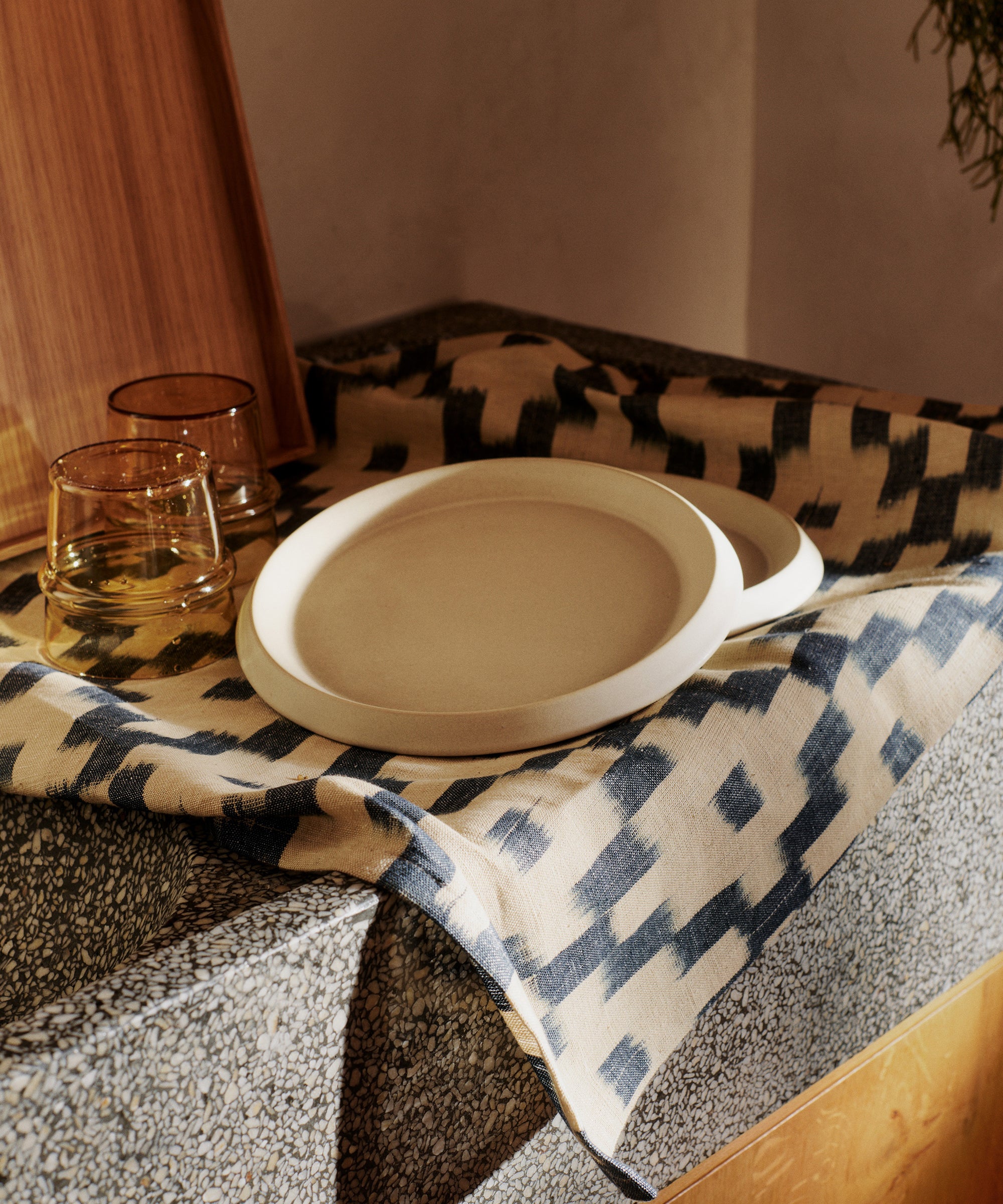 Erena Side Plate