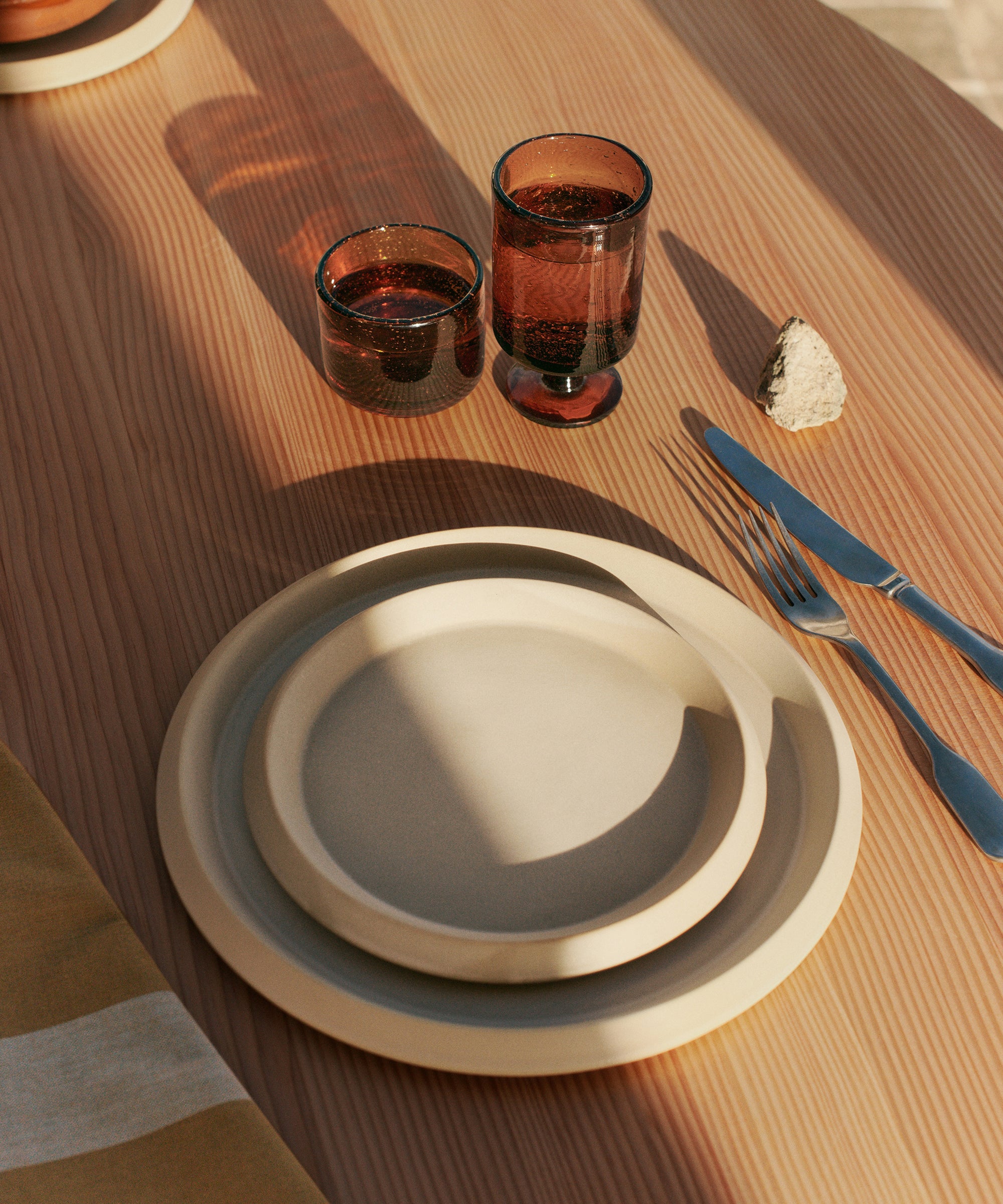 Erena Side Plate