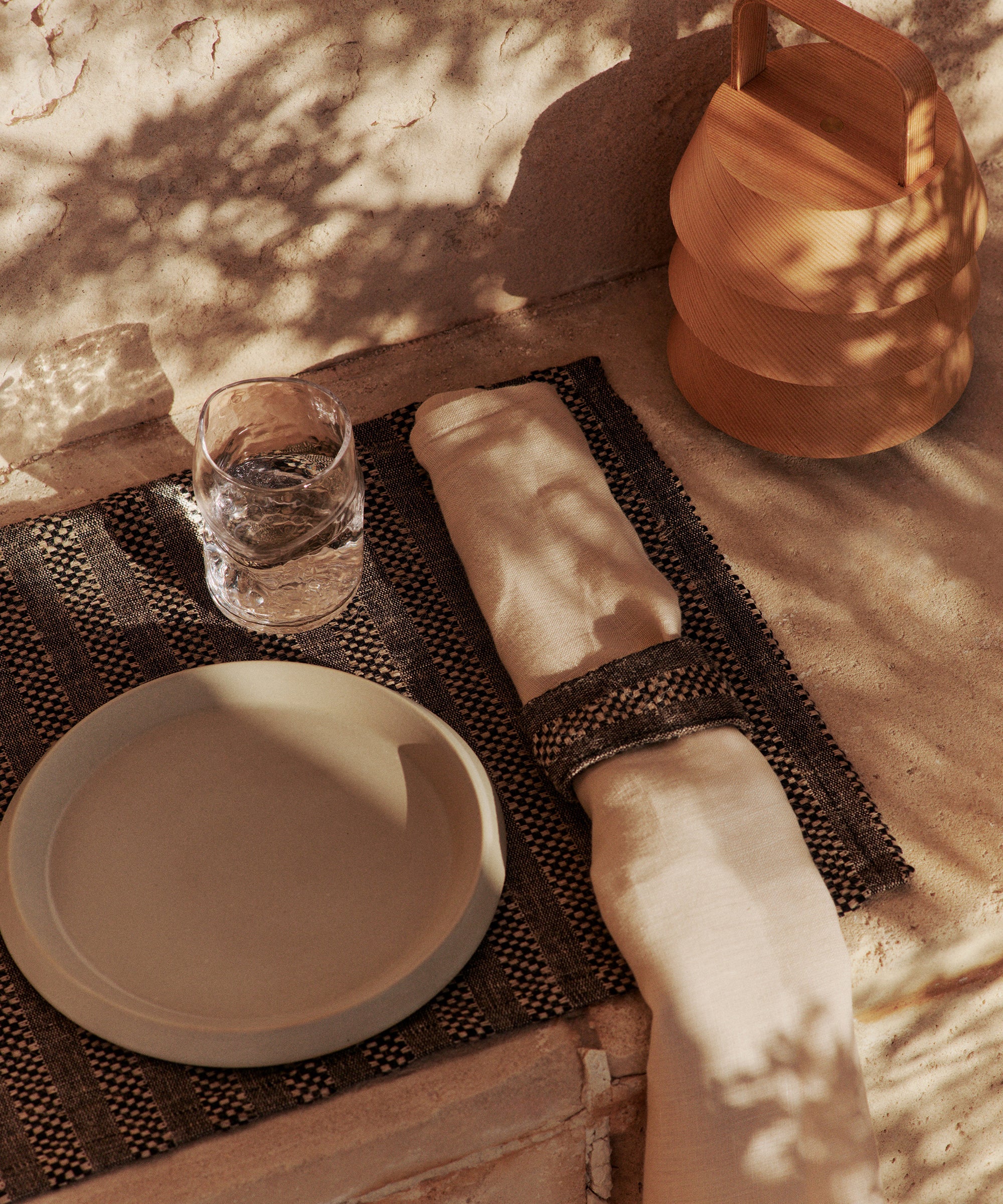 Erena Side Plate