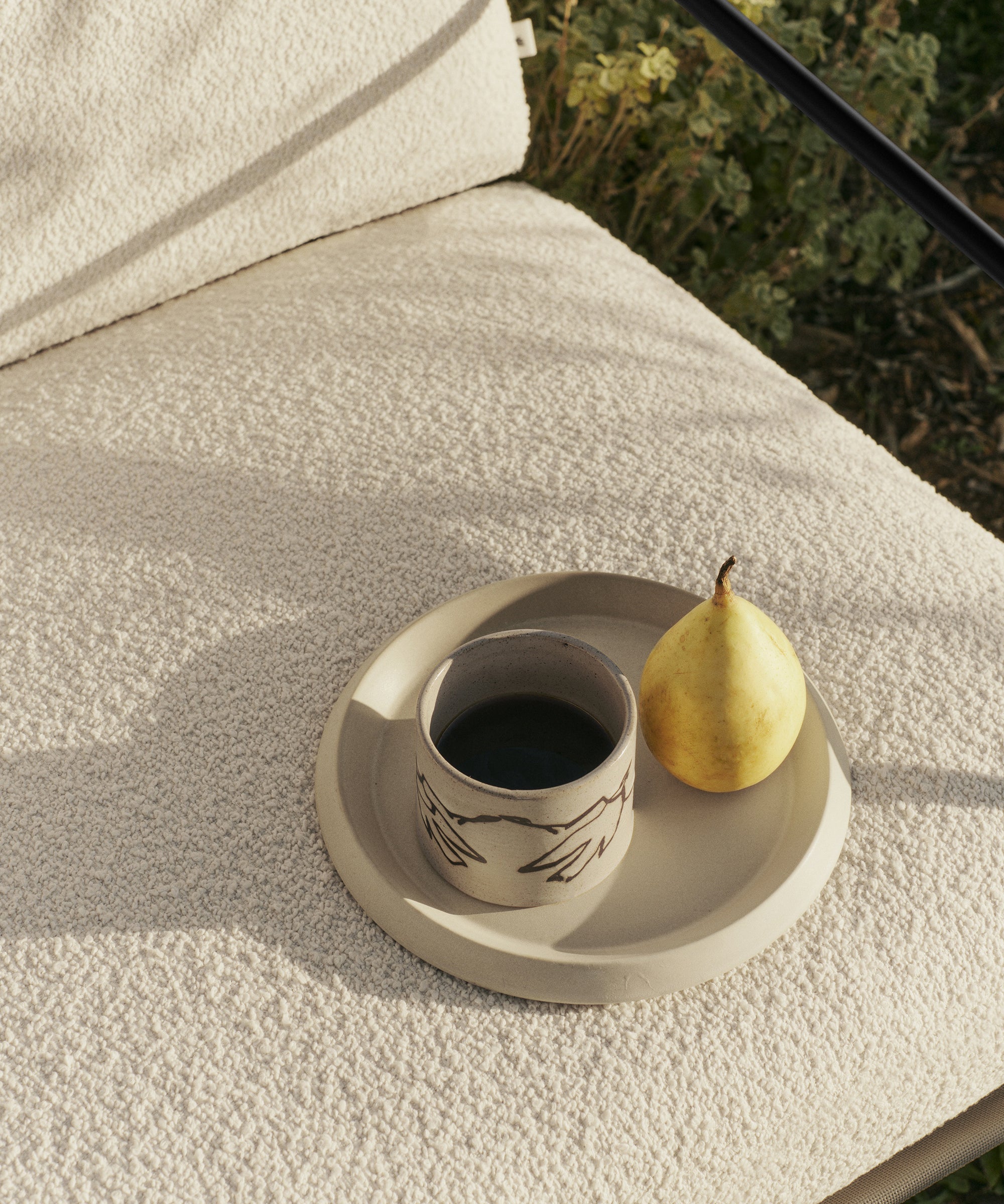 Erena Side Plate