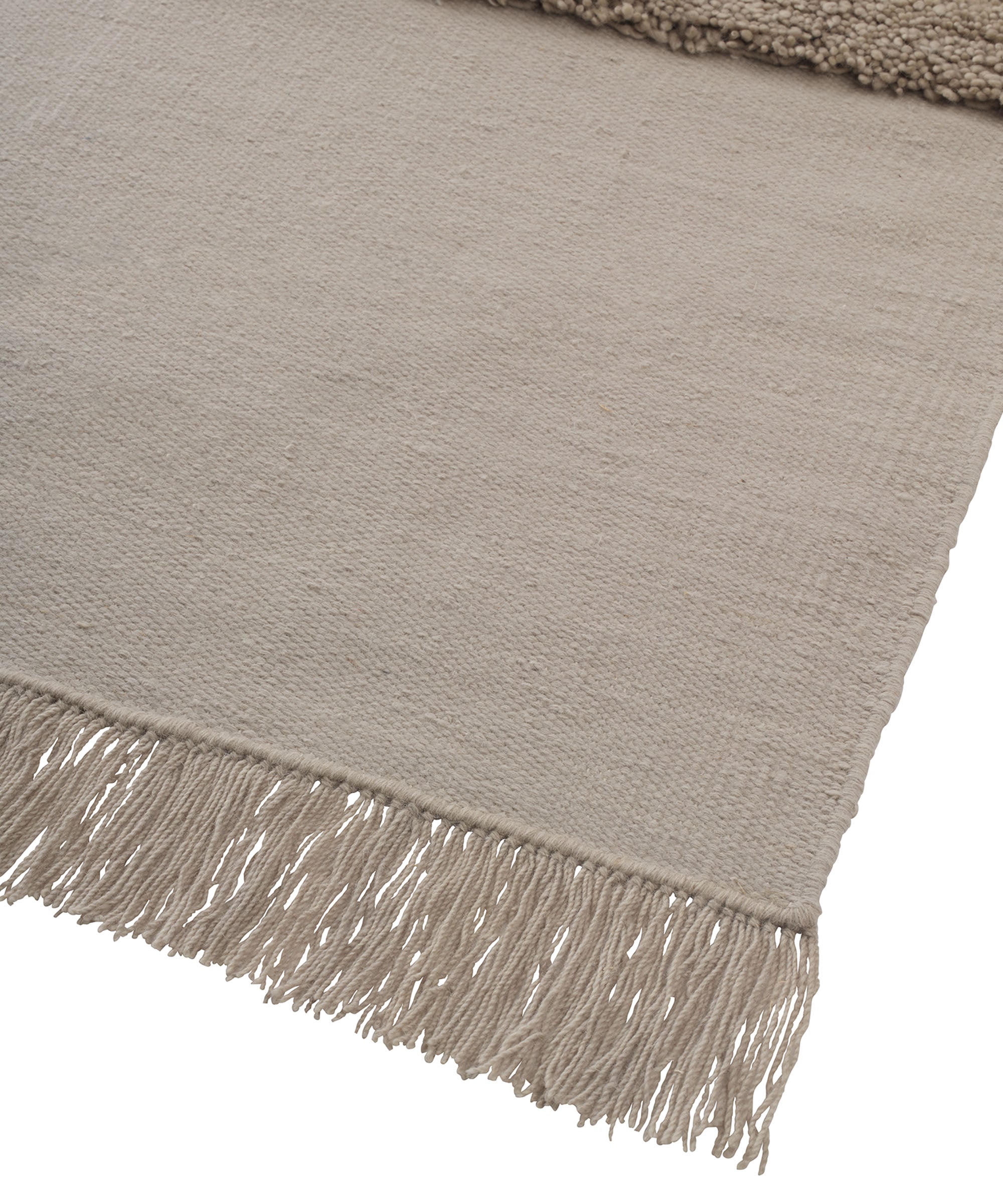 Eternal Rug in Chalk