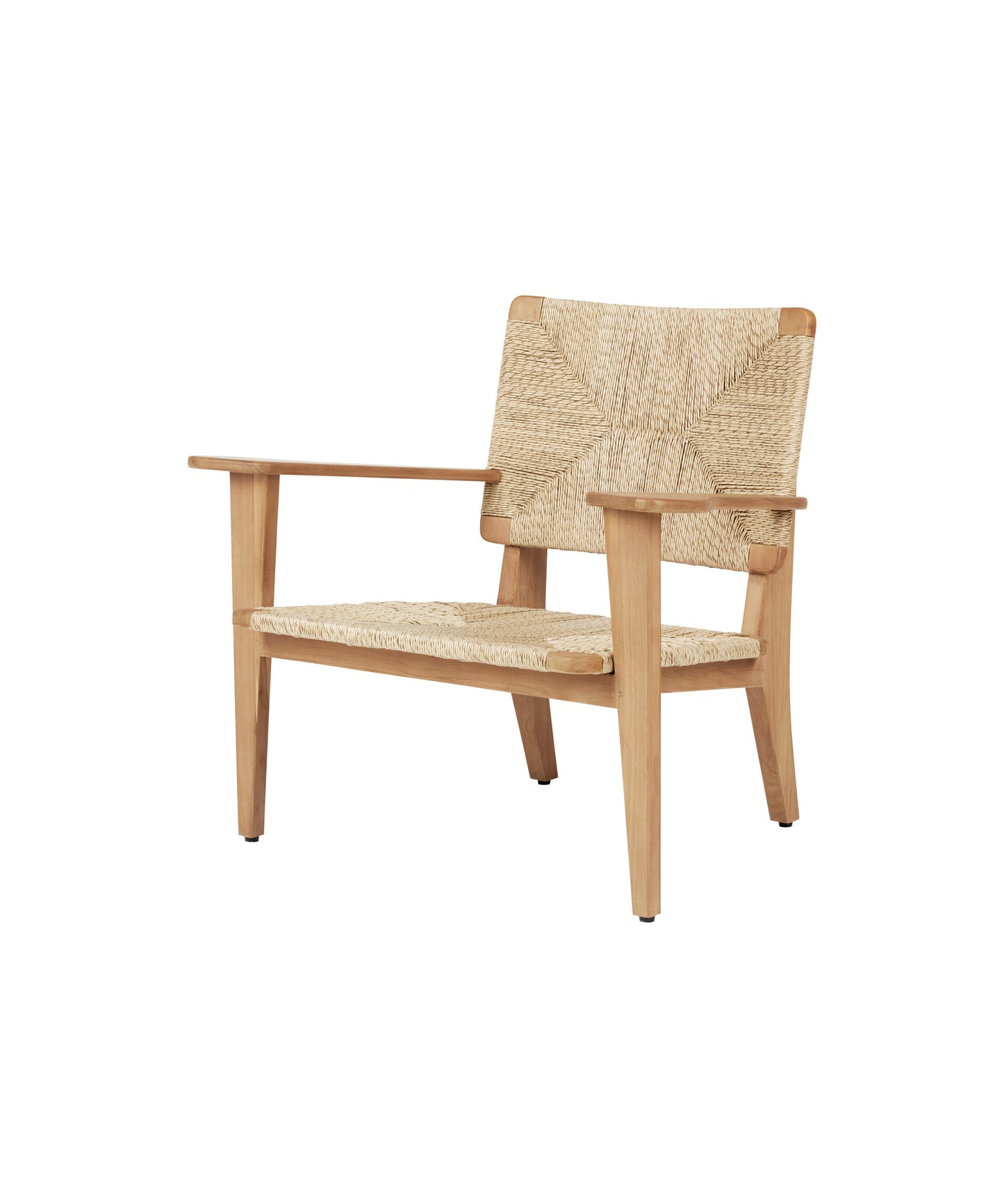 F-Chair Lounge Chair, Outdoor