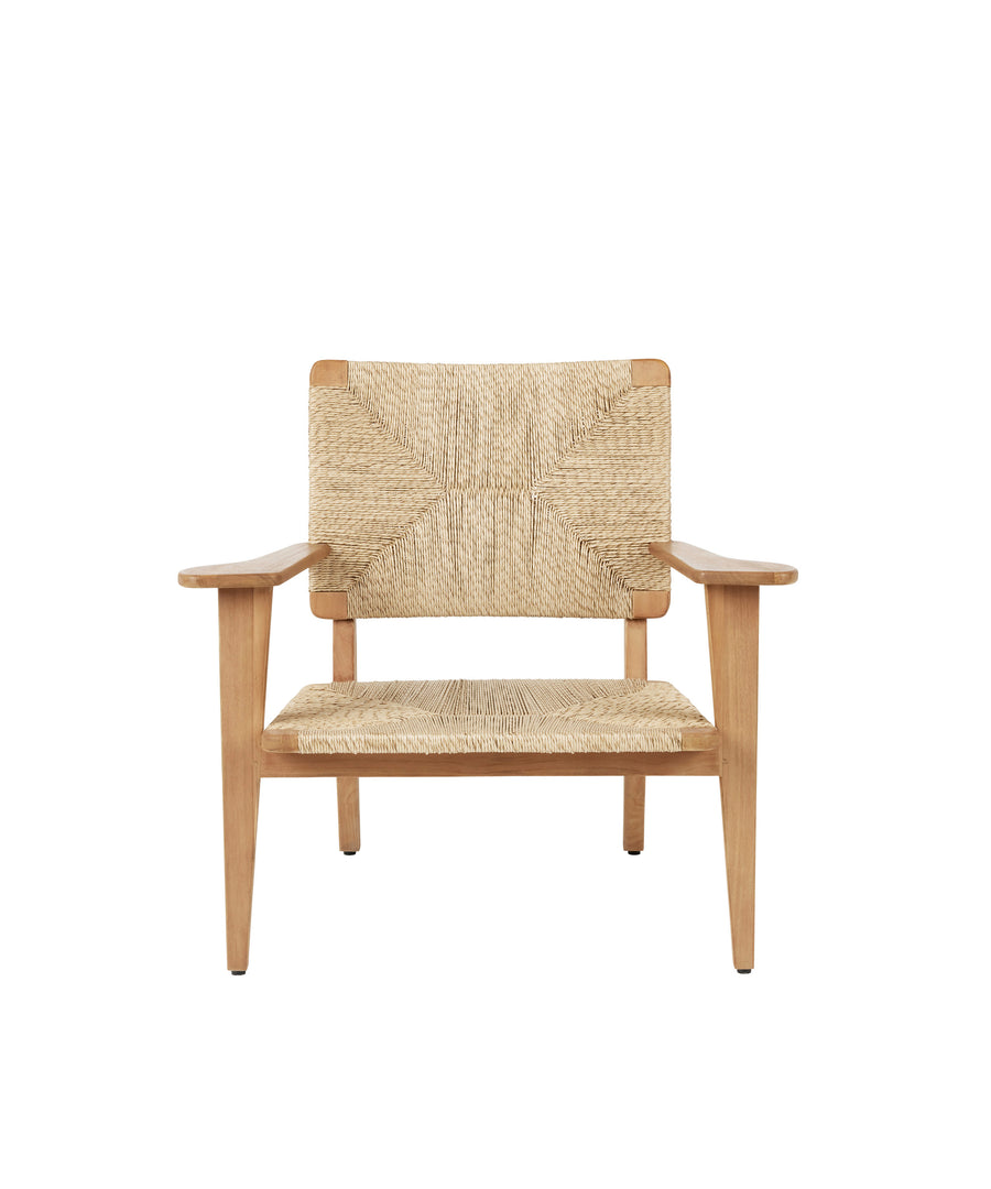 F-Chair Lounge Chair, Outdoor