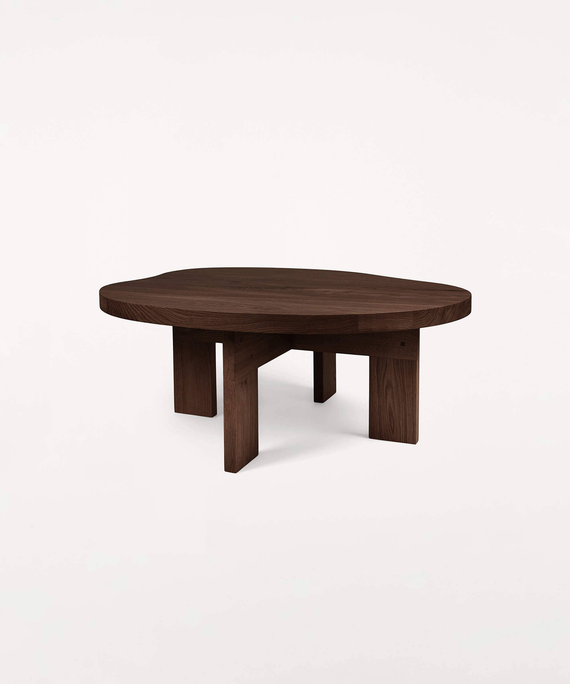 Farmhouse Pond Coffee Table