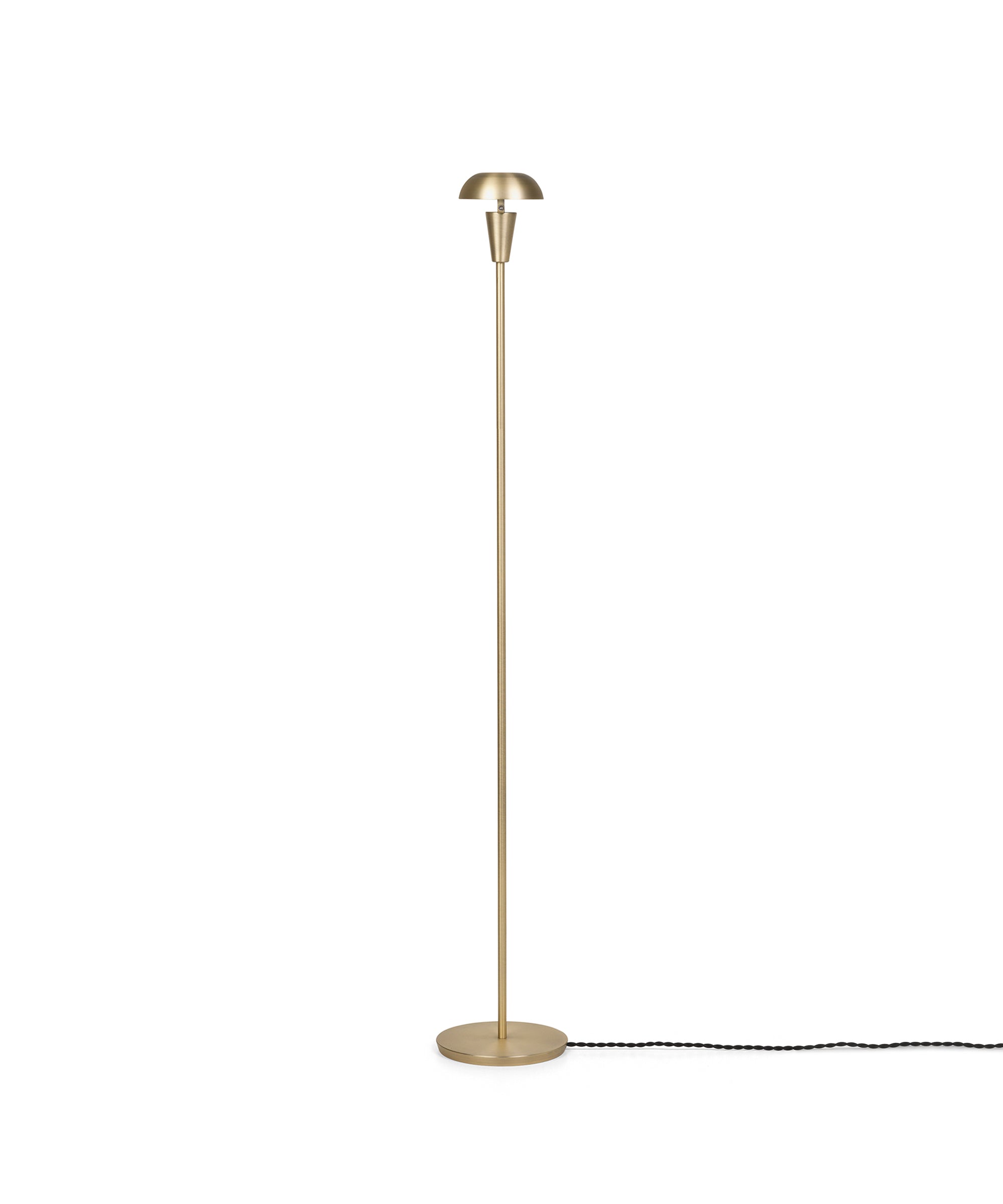 Tiny Floor Lamp