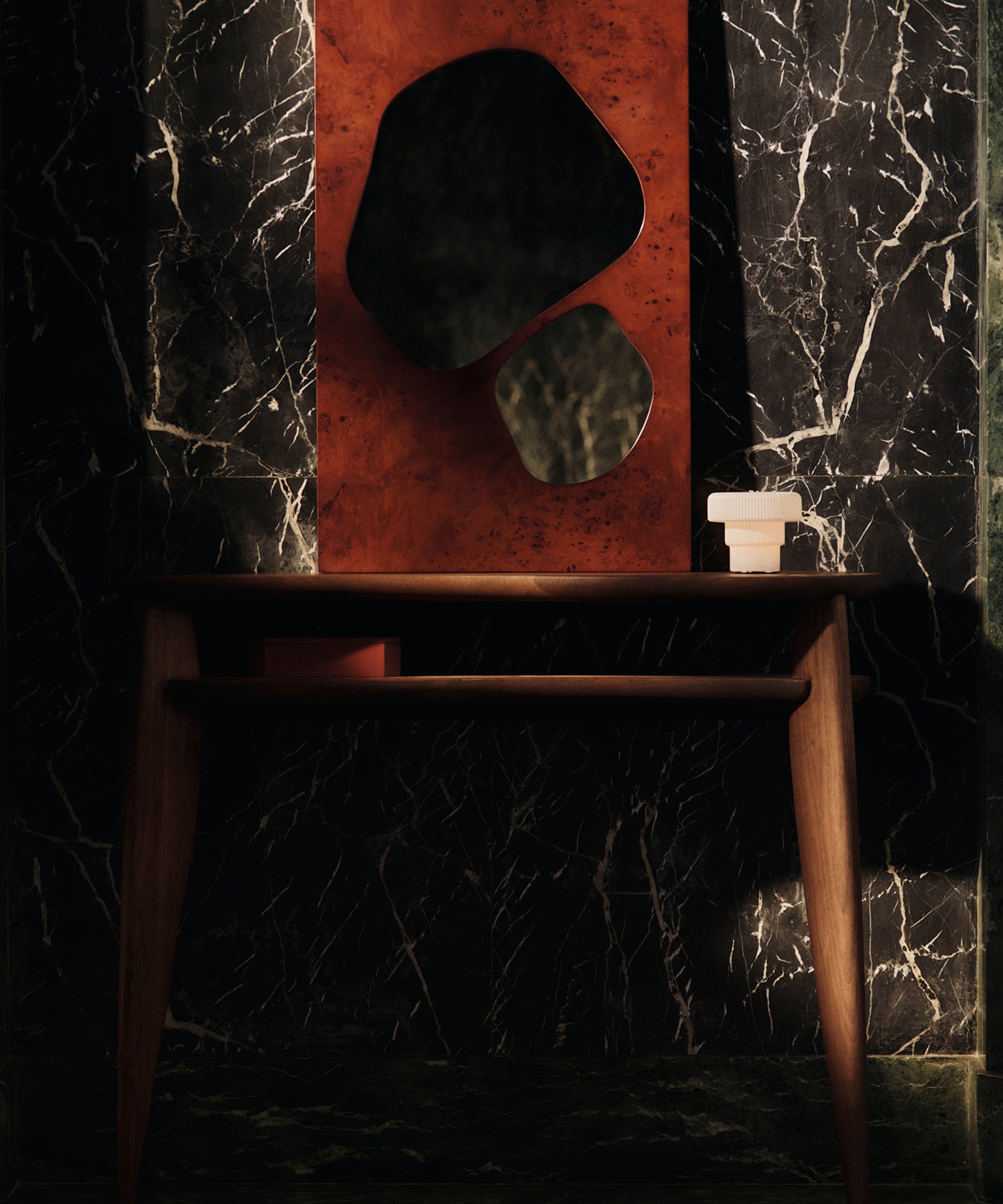 Feve Console Table
