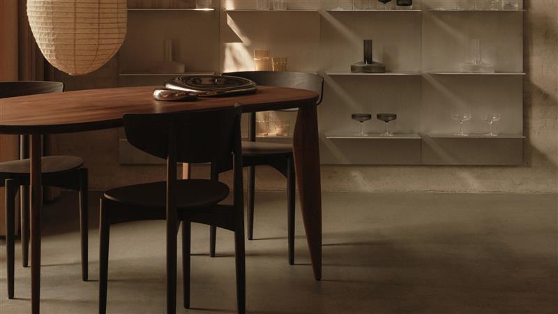 Feve Table
