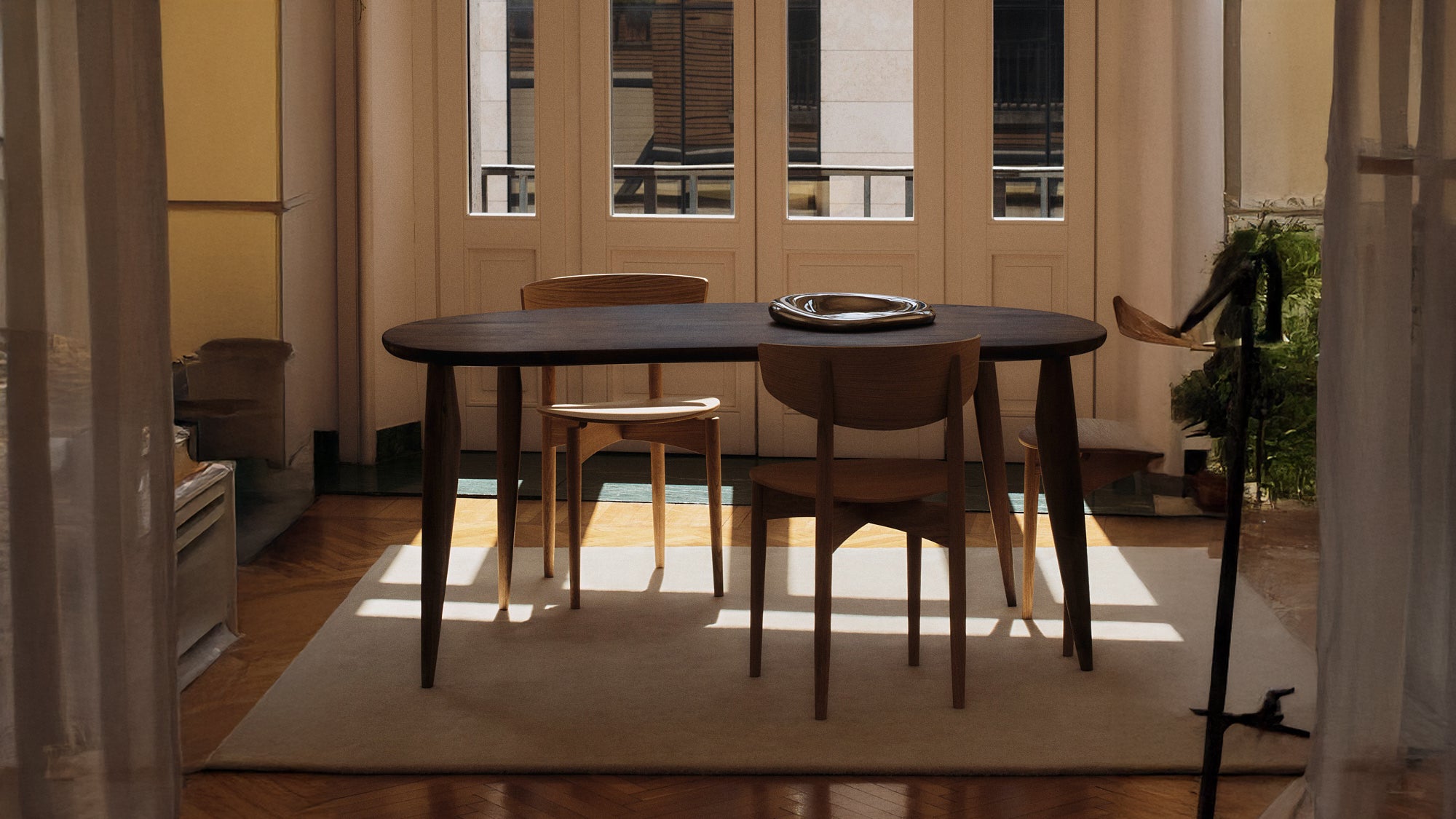 Feve Table
