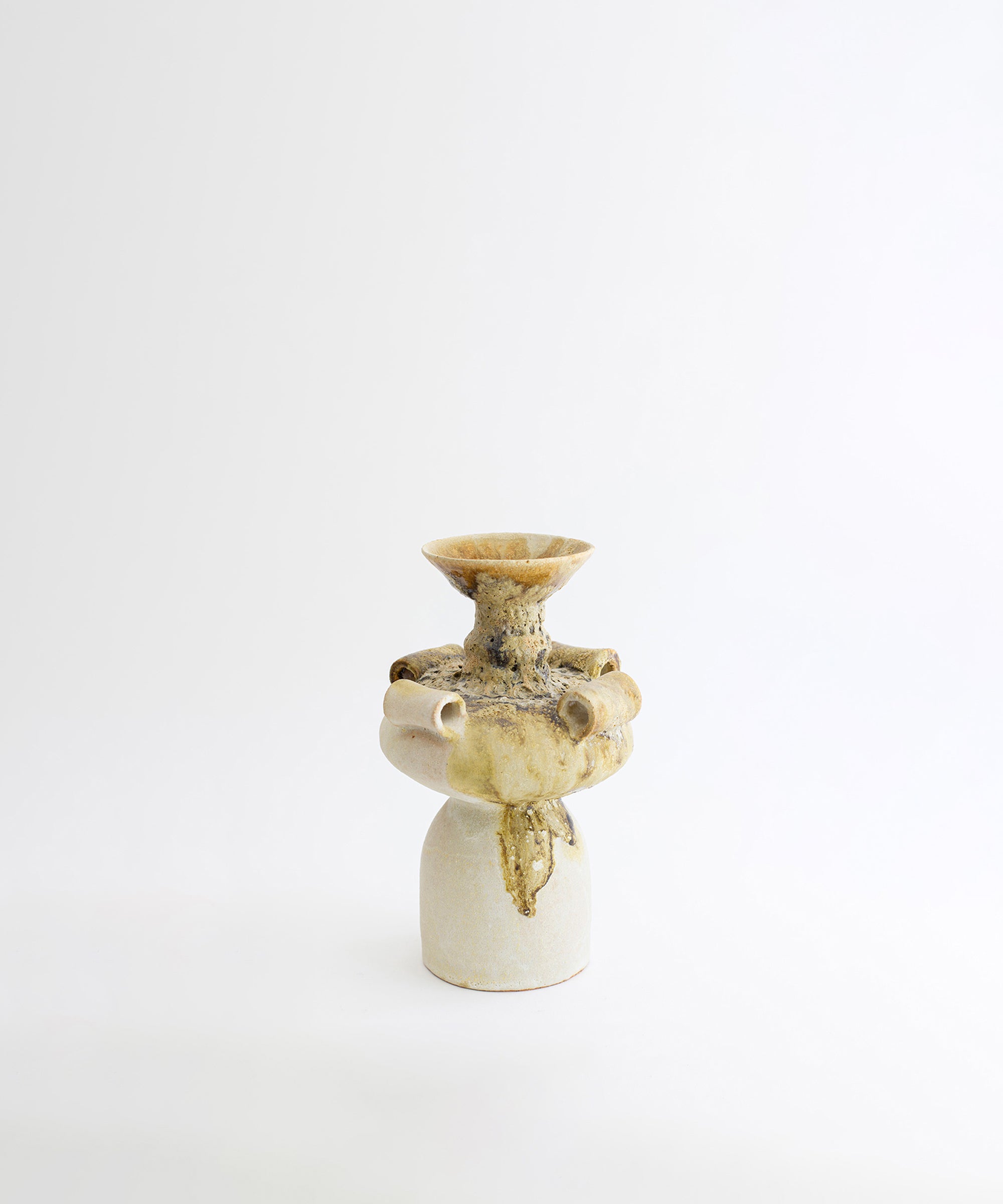 FIG 6 VASE