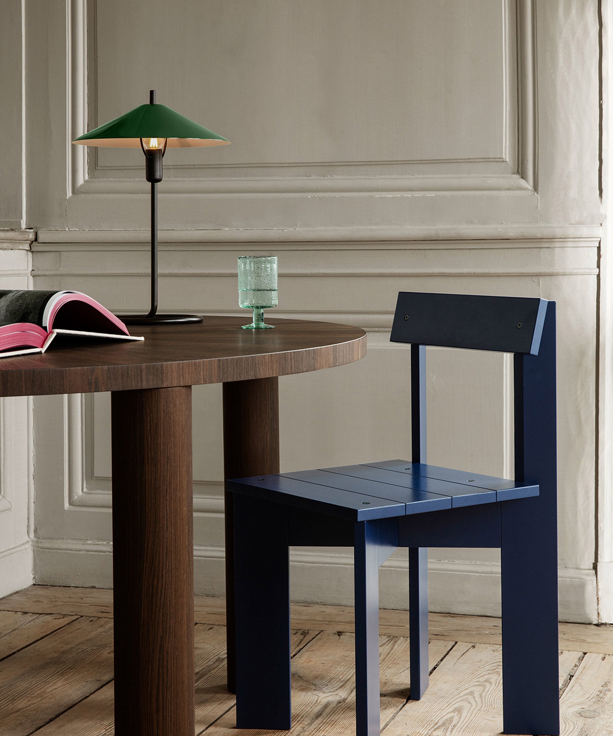 Filo Table Lamp
