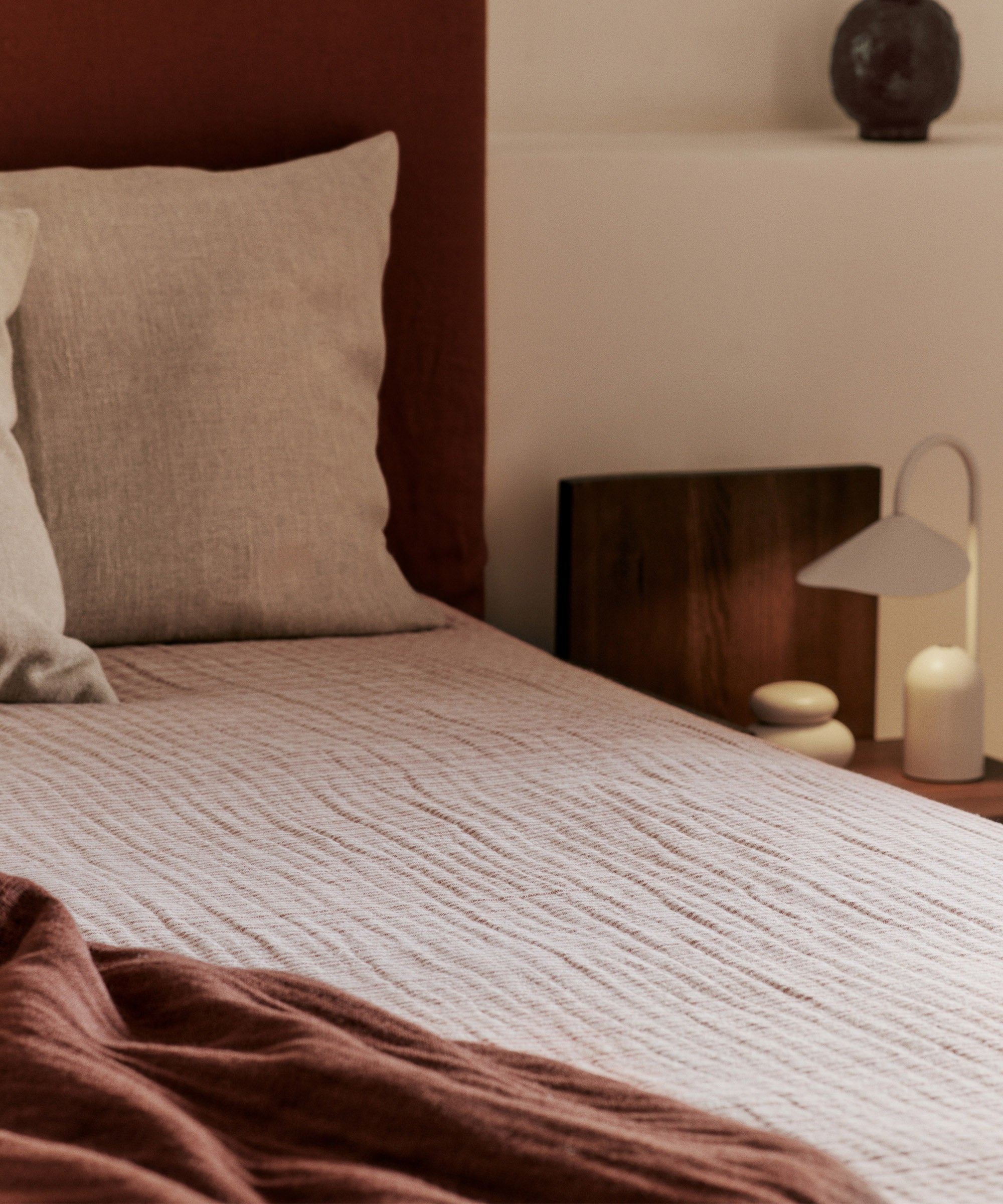 Fino Bedspread