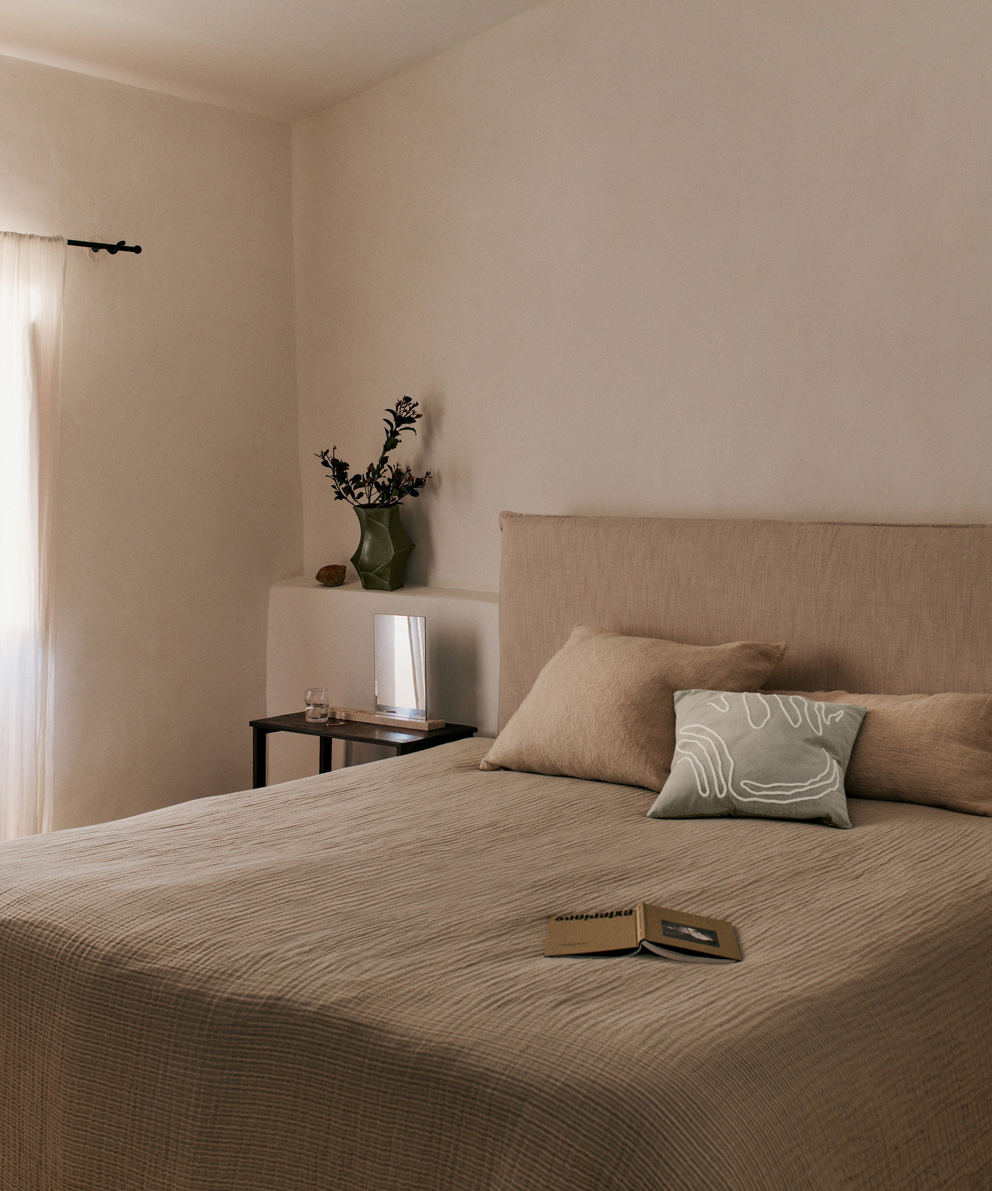 Fino Bedspread