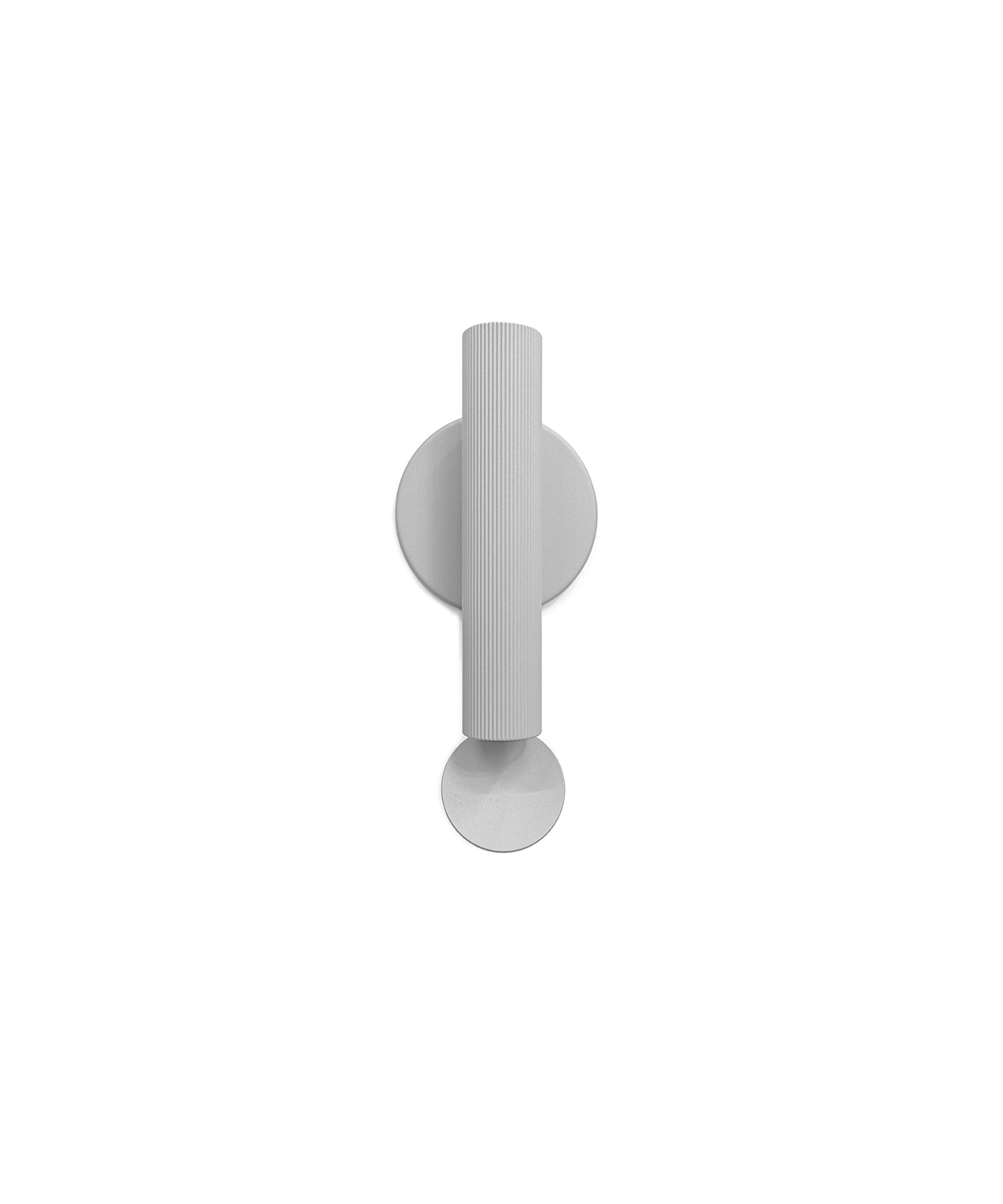 Flauta Riga Wall Lamp