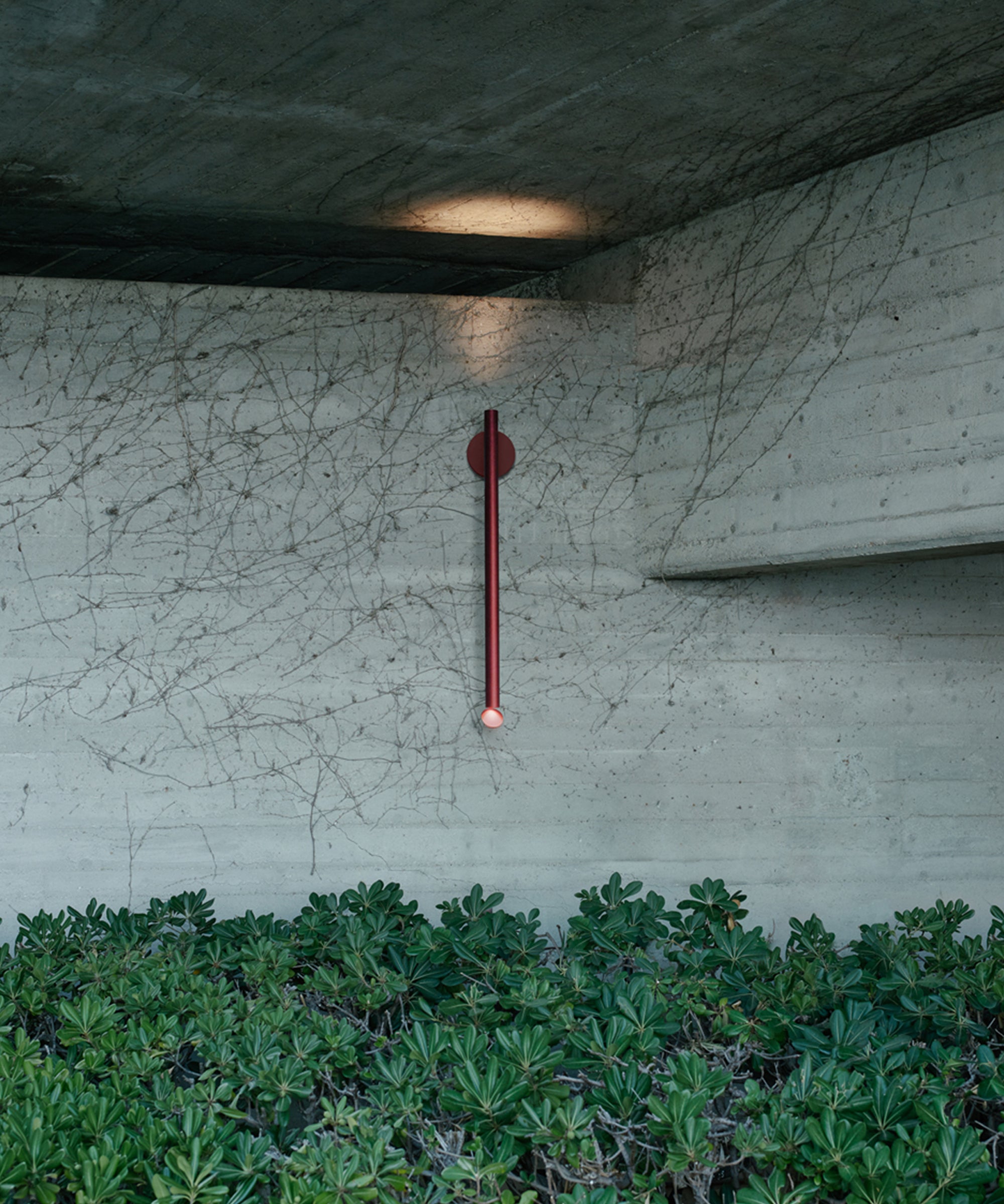 Flauta Spiga Wall & Ceiling Lamp
