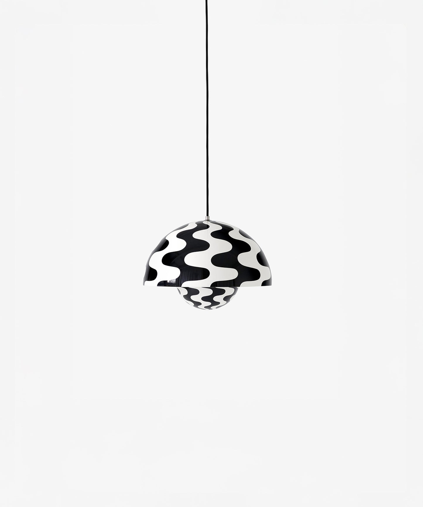 Flowerpot Pendant