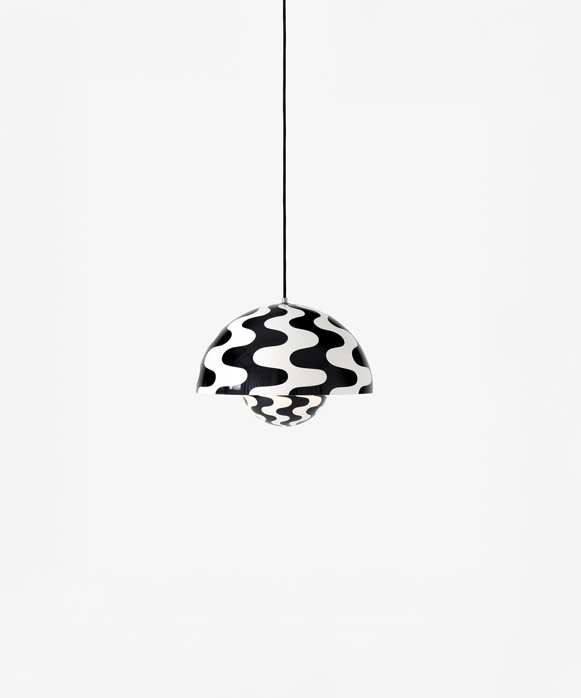 Flowerpot Pendant
