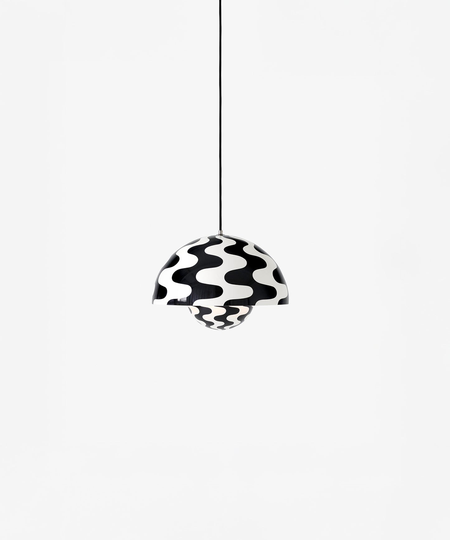 Flowerpot Pendant