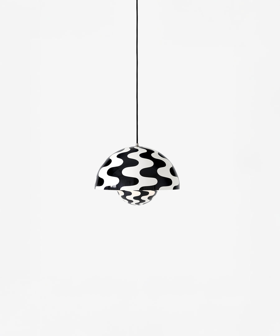 Flowerpot Pendant