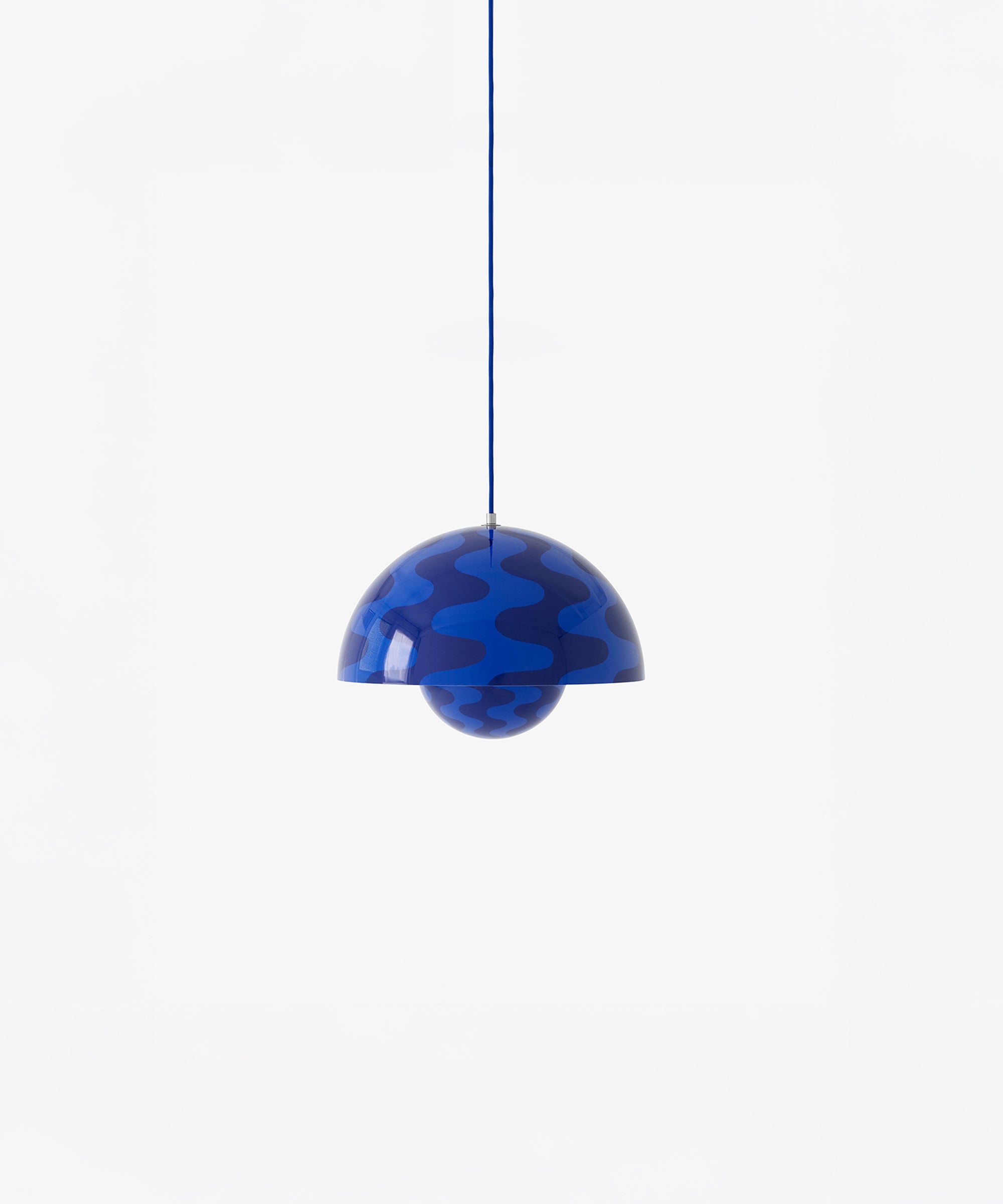 Flowerpot Pendant