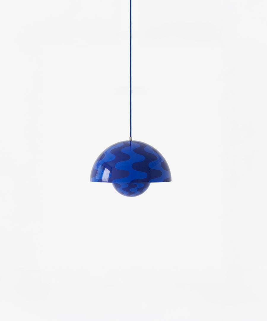Flowerpot Pendant