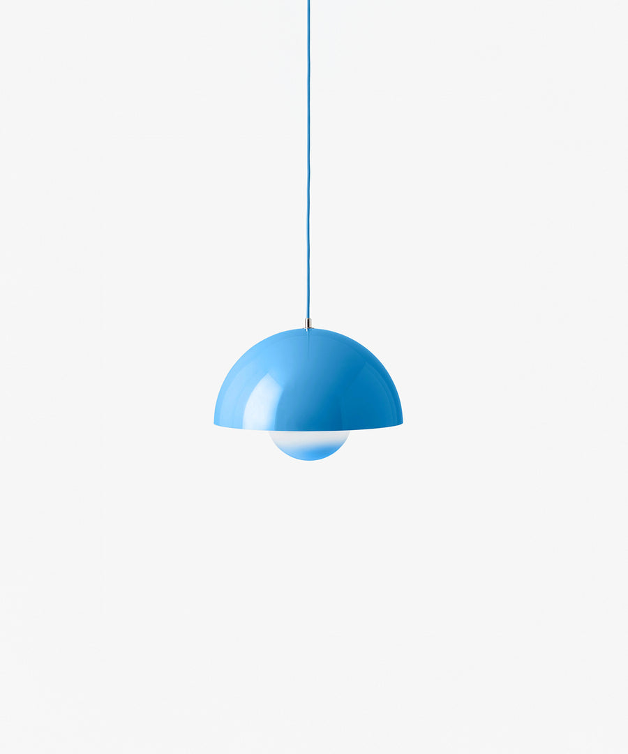 Flowerpot Pendant