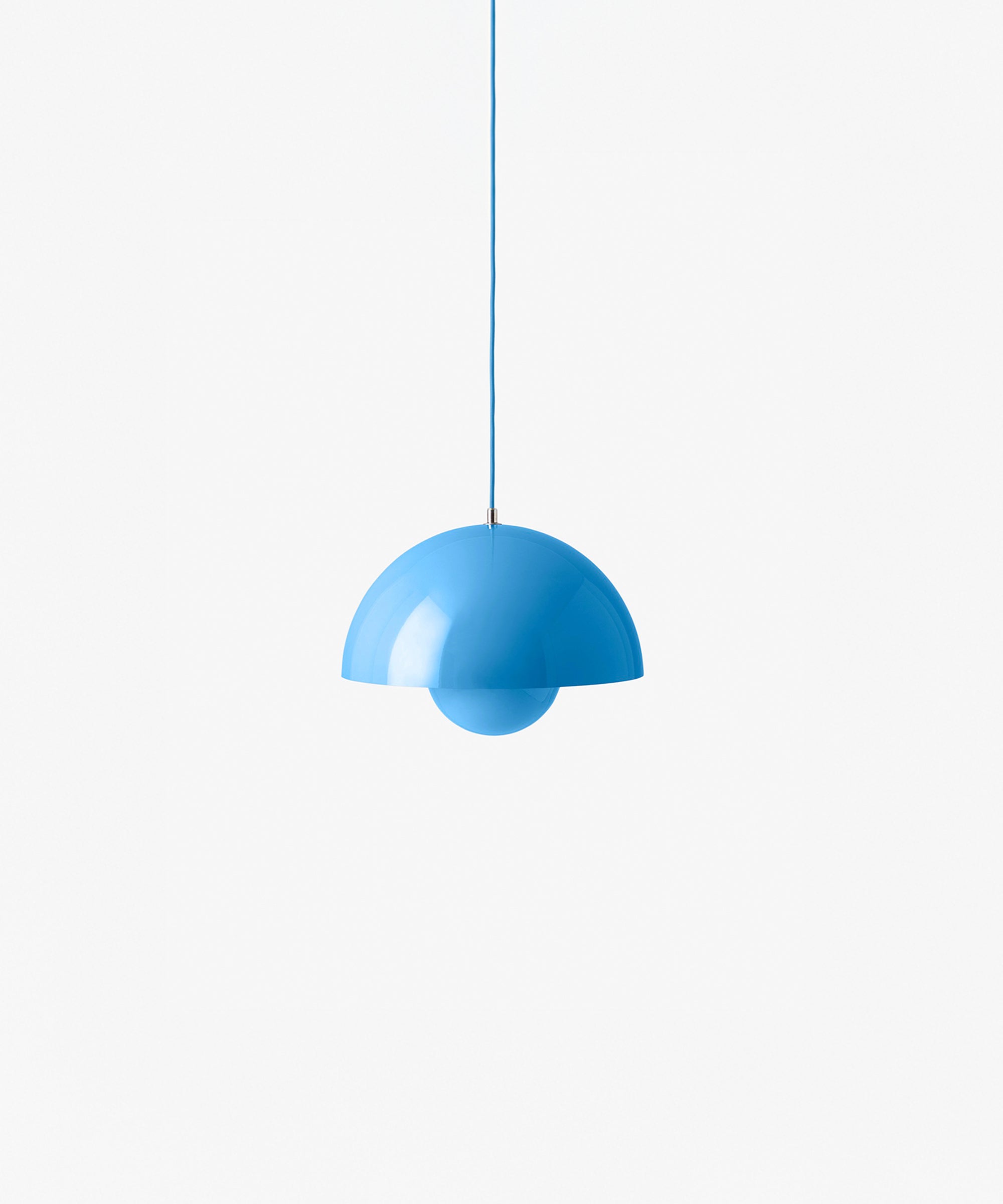 Flowerpot Pendant