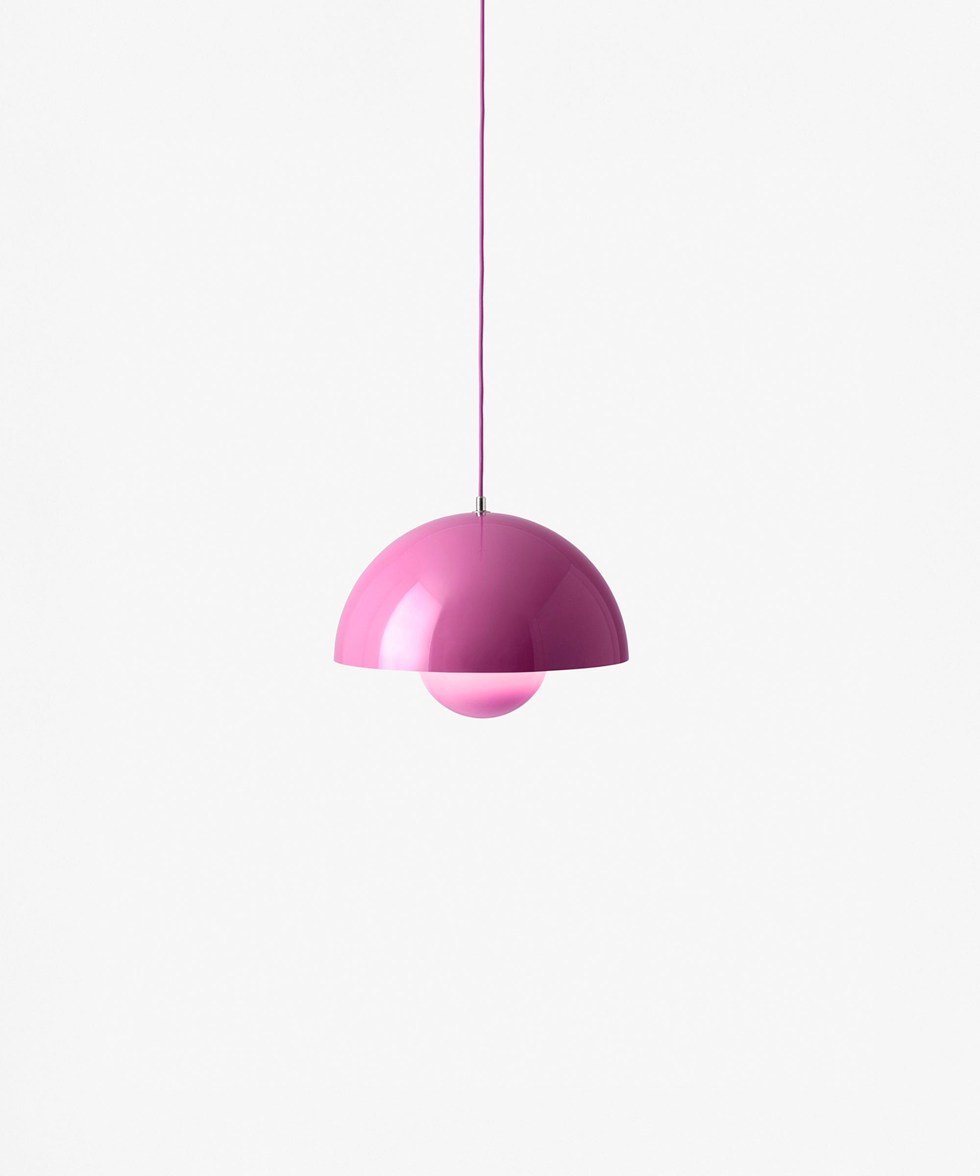Flowerpot Pendant