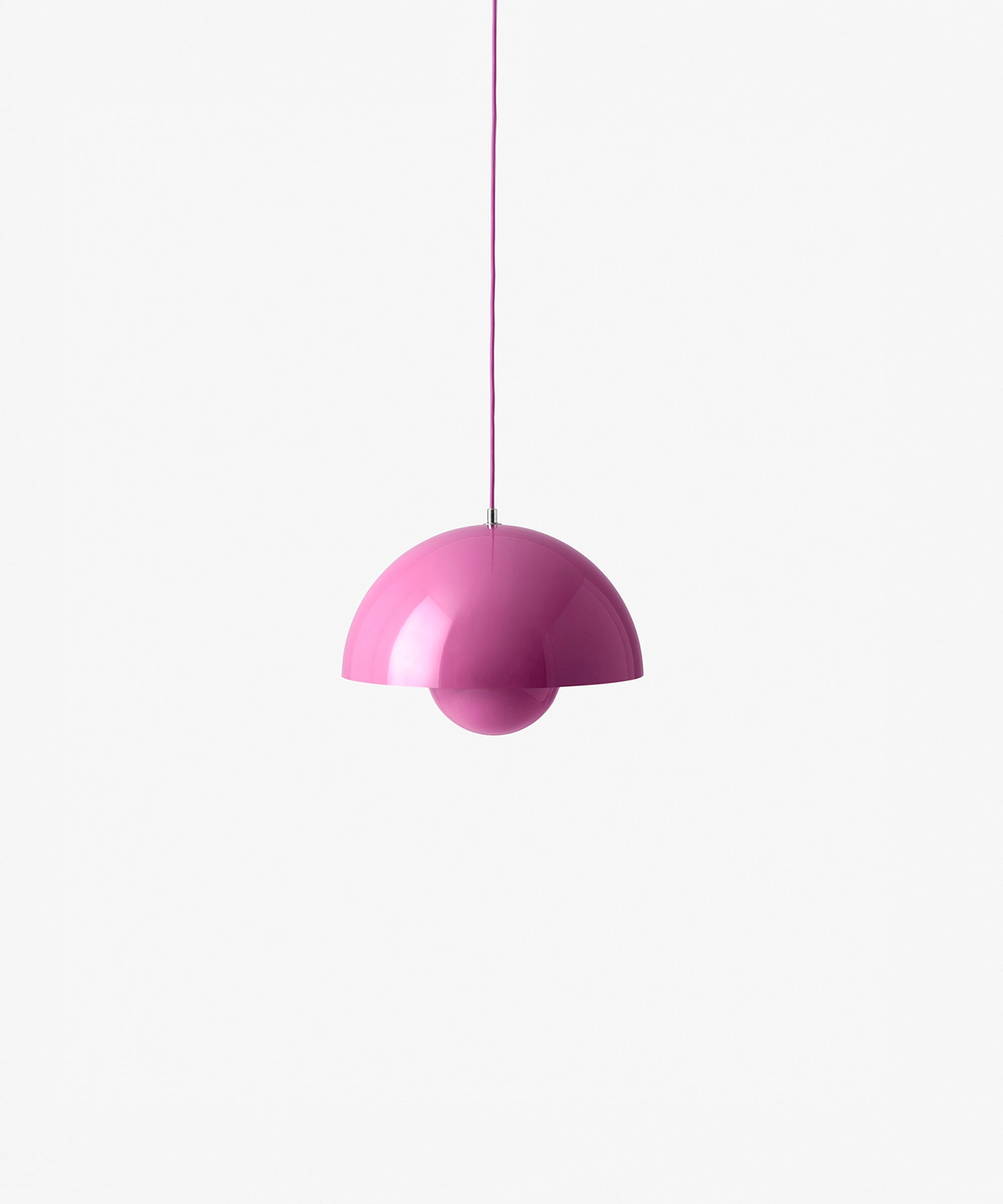 Flowerpot Pendant