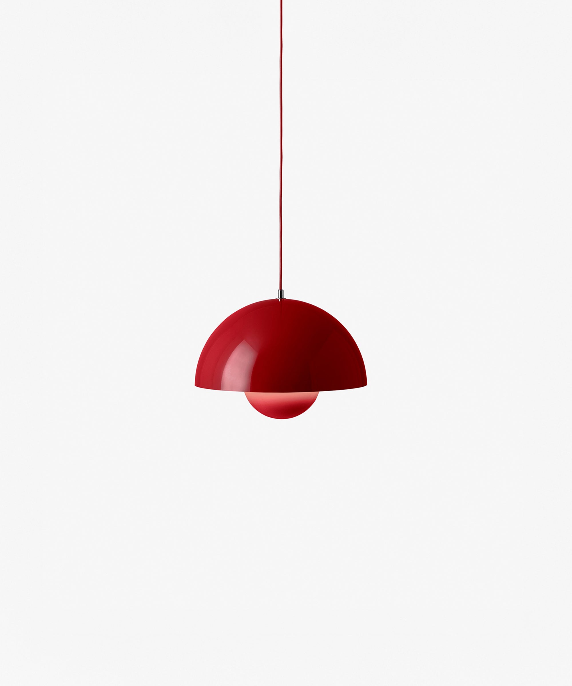 Flowerpot Pendant