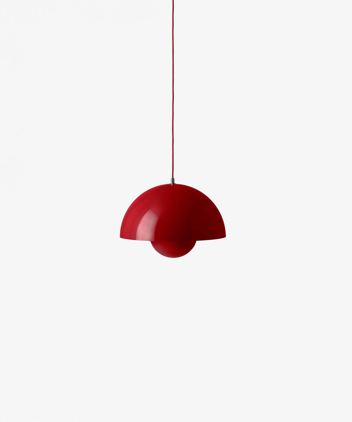 Flowerpot Pendant