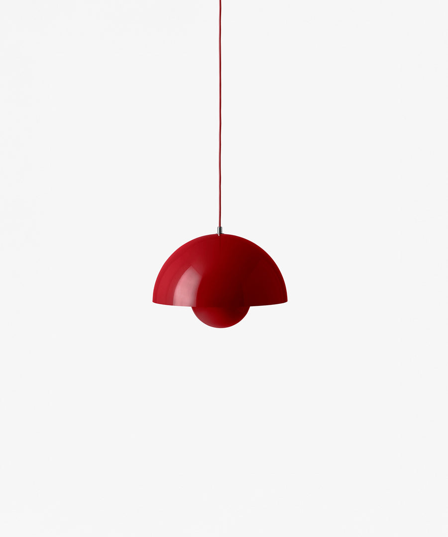 Flowerpot Pendant