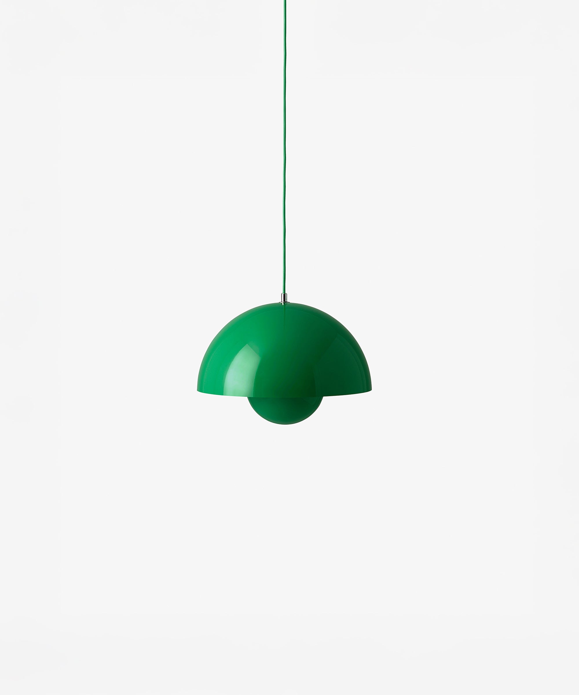 Flowerpot Pendant