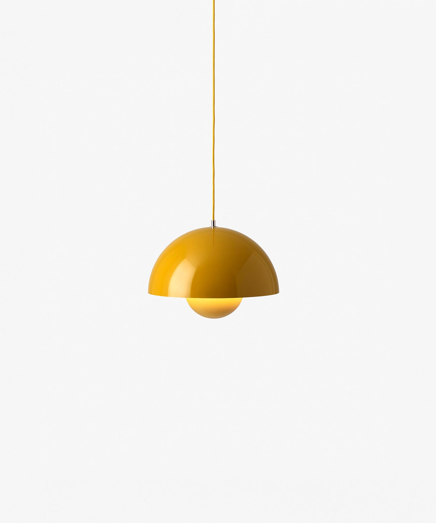 Flowerpot Pendant