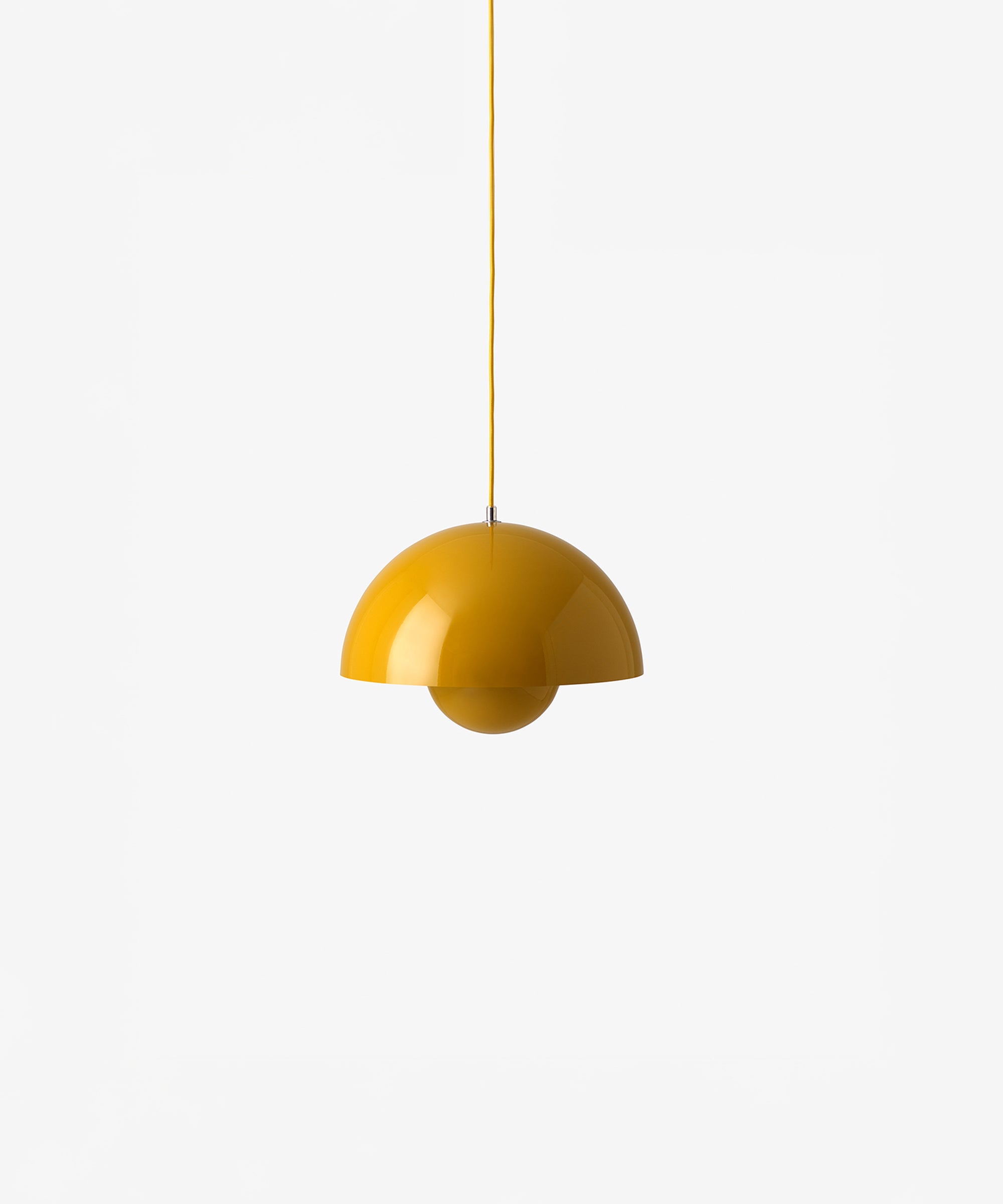 Flowerpot Pendant