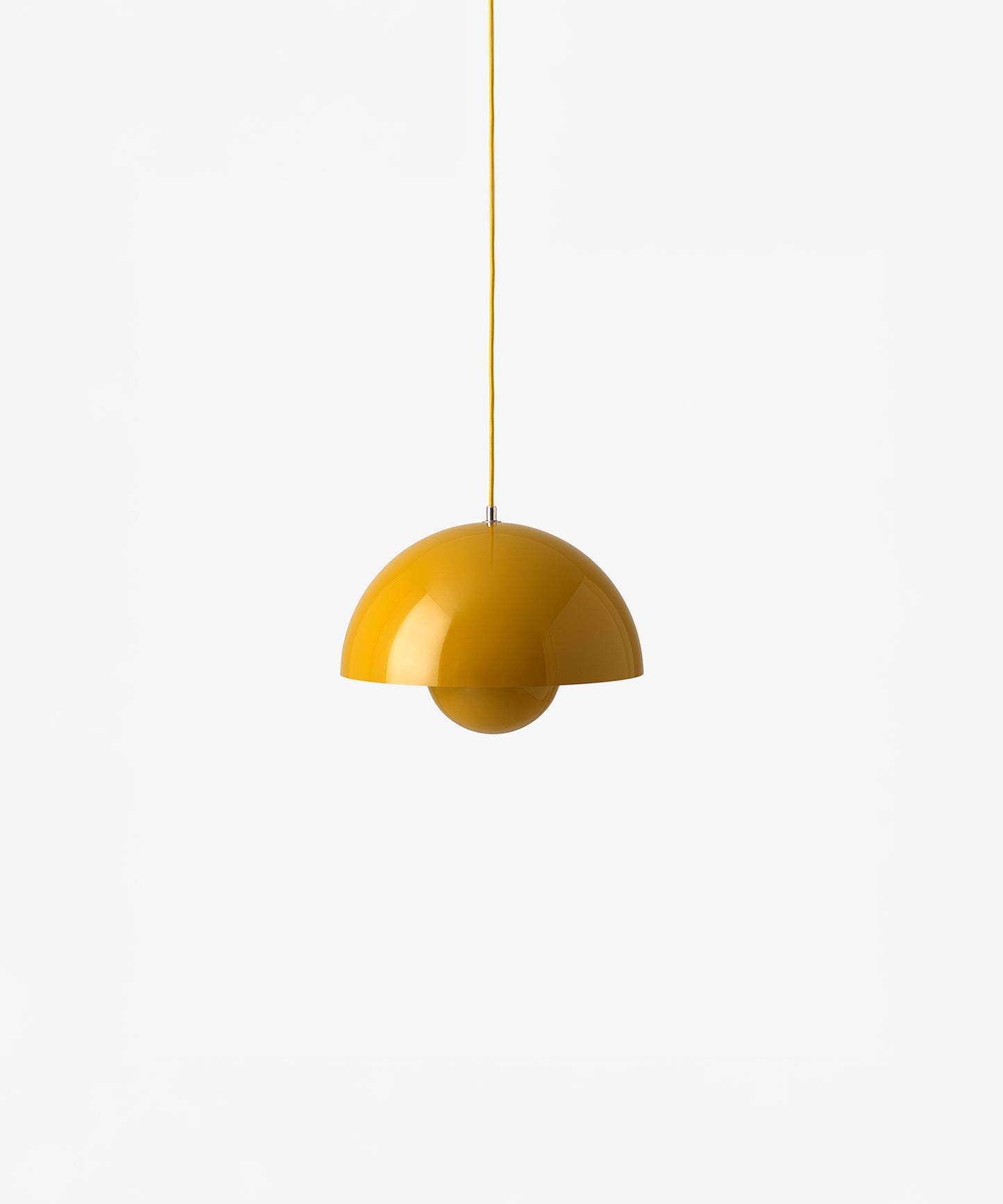 Flowerpot Pendant