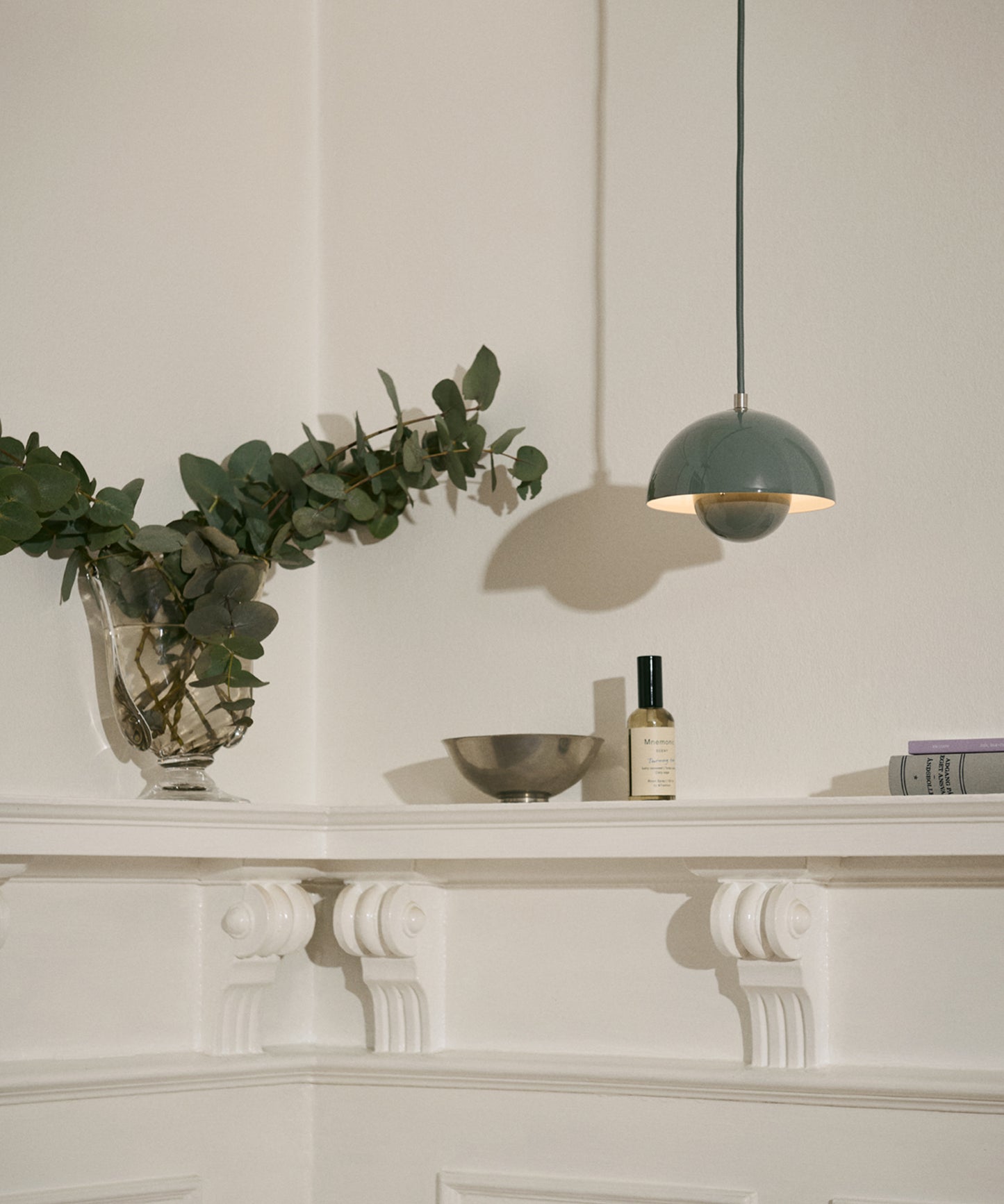 Flowerpot Pendant