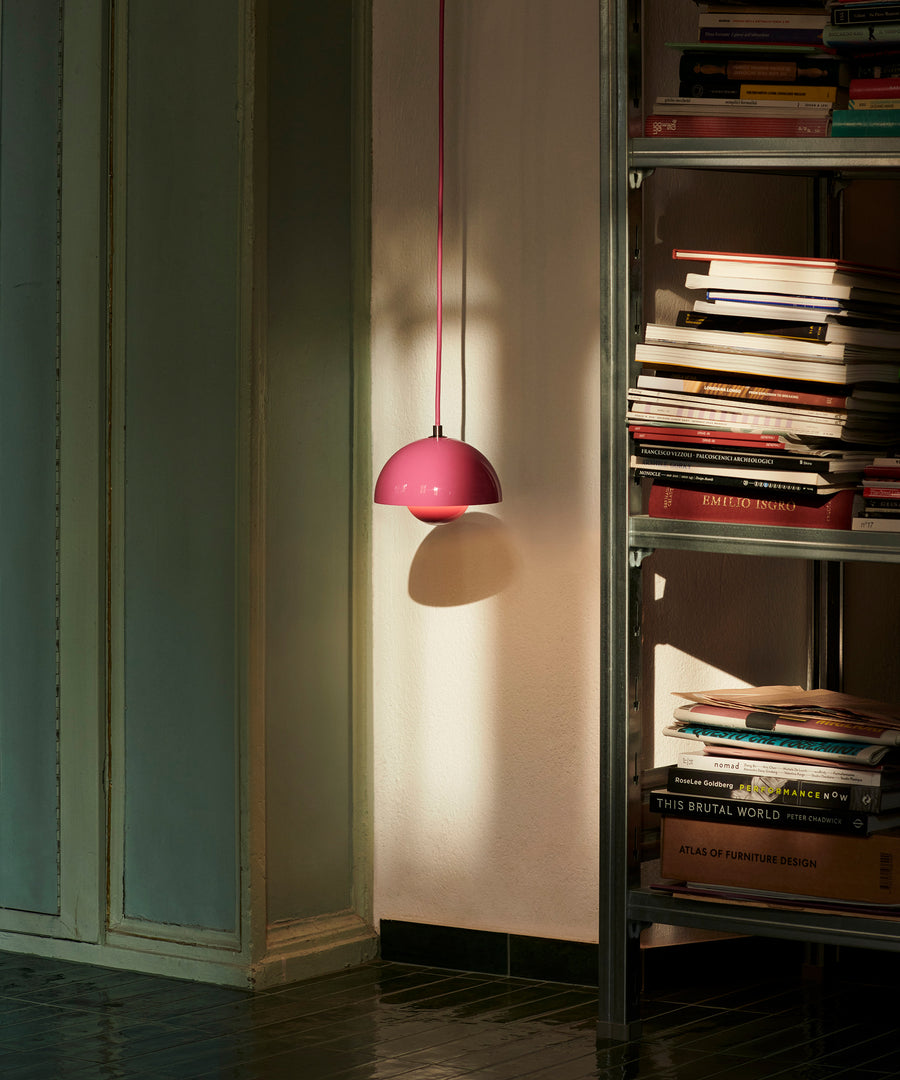 Flowerpot Pendant