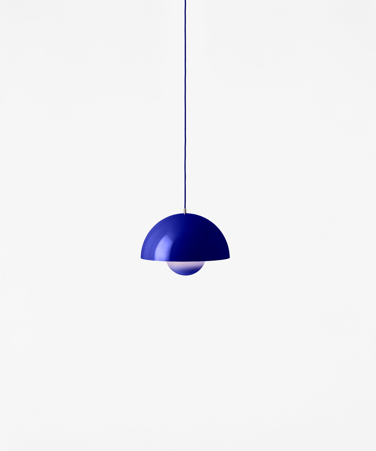 Flowerpot Pendant