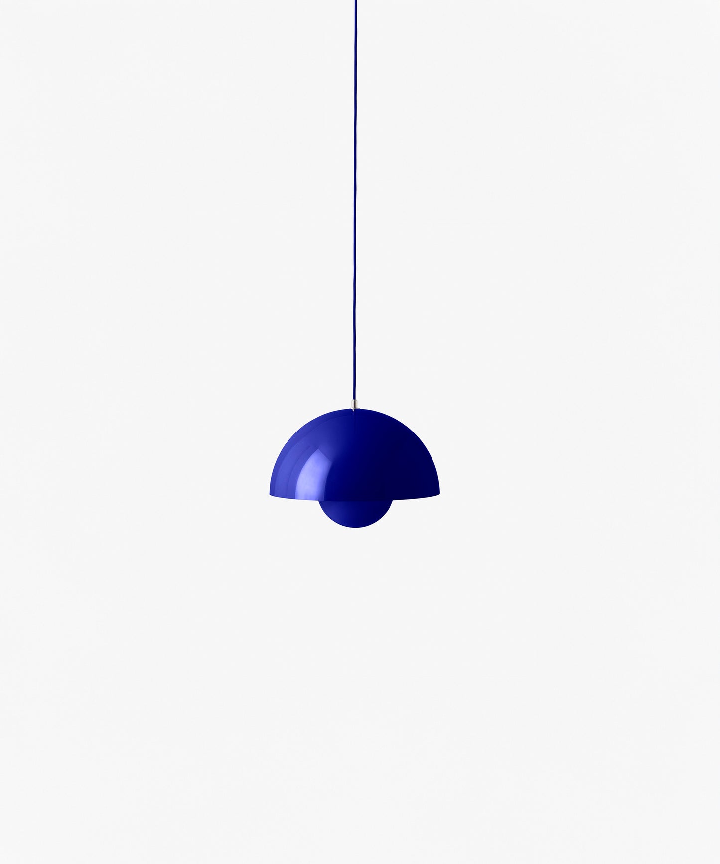 Flowerpot Pendant