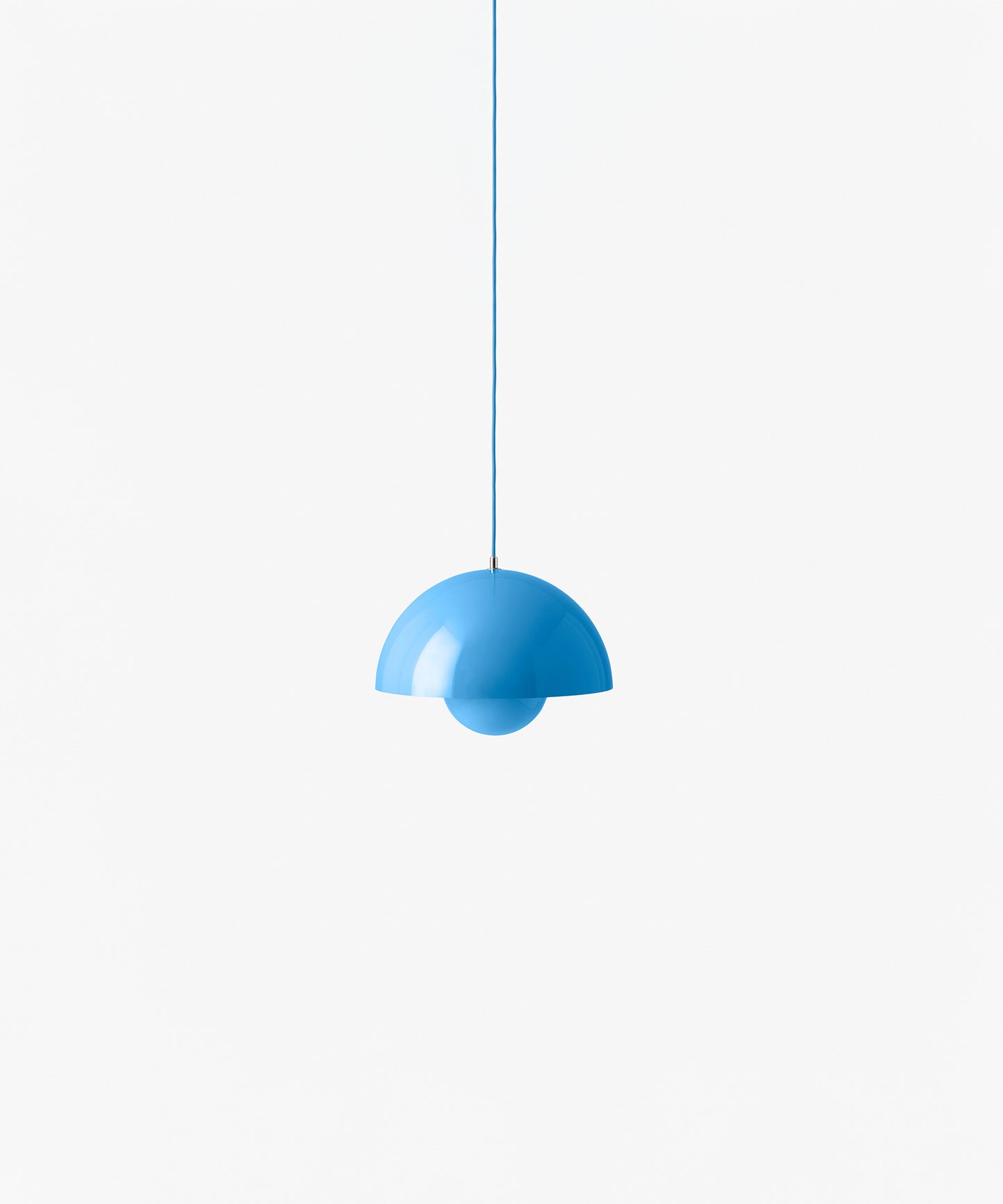 Flowerpot Pendant