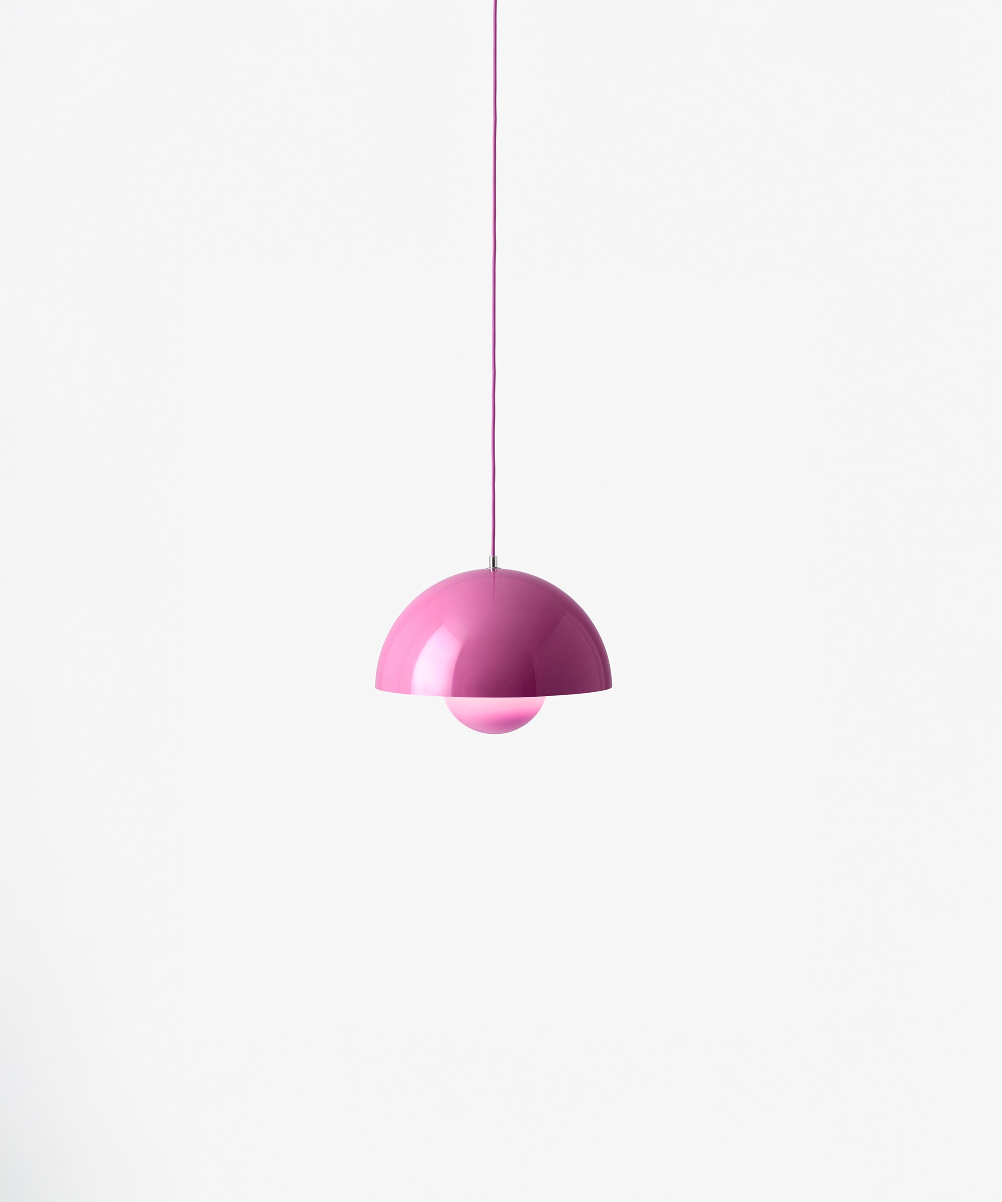 Flowerpot Pendant